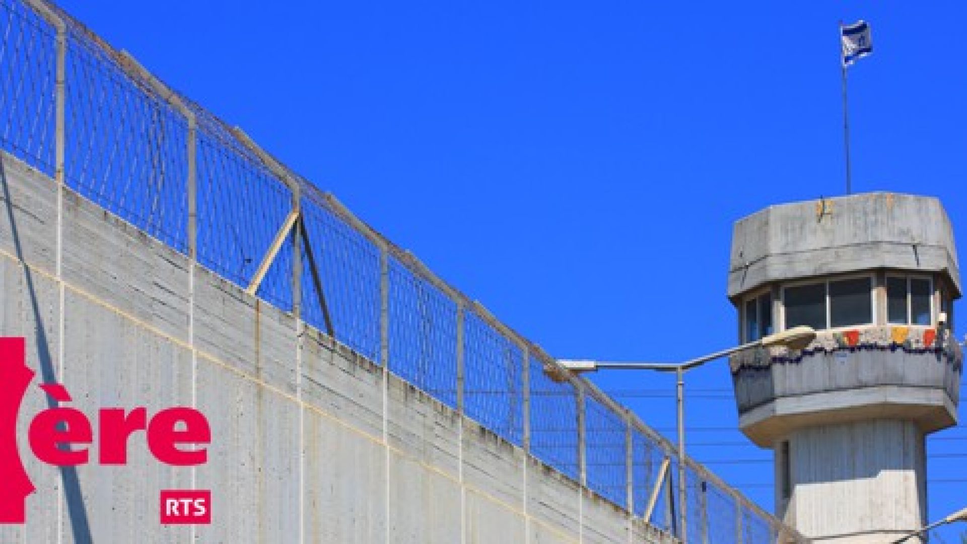 Israël malmène une délégation chrétienne