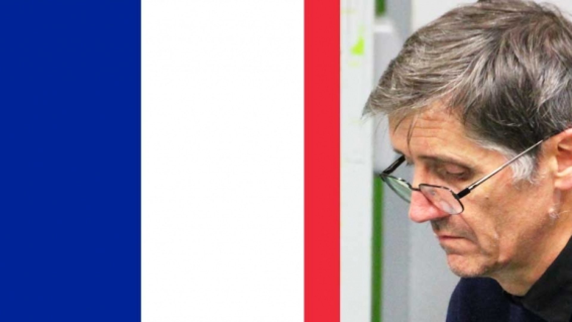Covid-19: «Une paraphrase du Psaume 23» signée Christophe Desplanque (pasteur EPUdF, France)