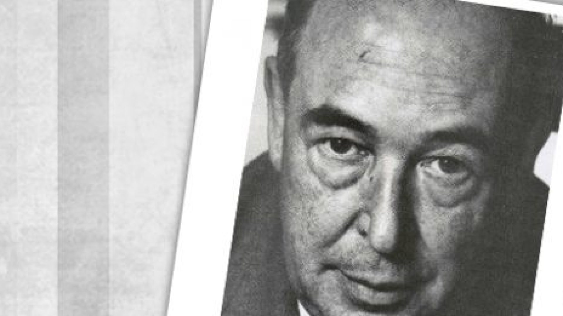 "Clive Staples Lewis : des écrits fantastiques pour témoigner de sa foi" par Gabrielle Desarzens