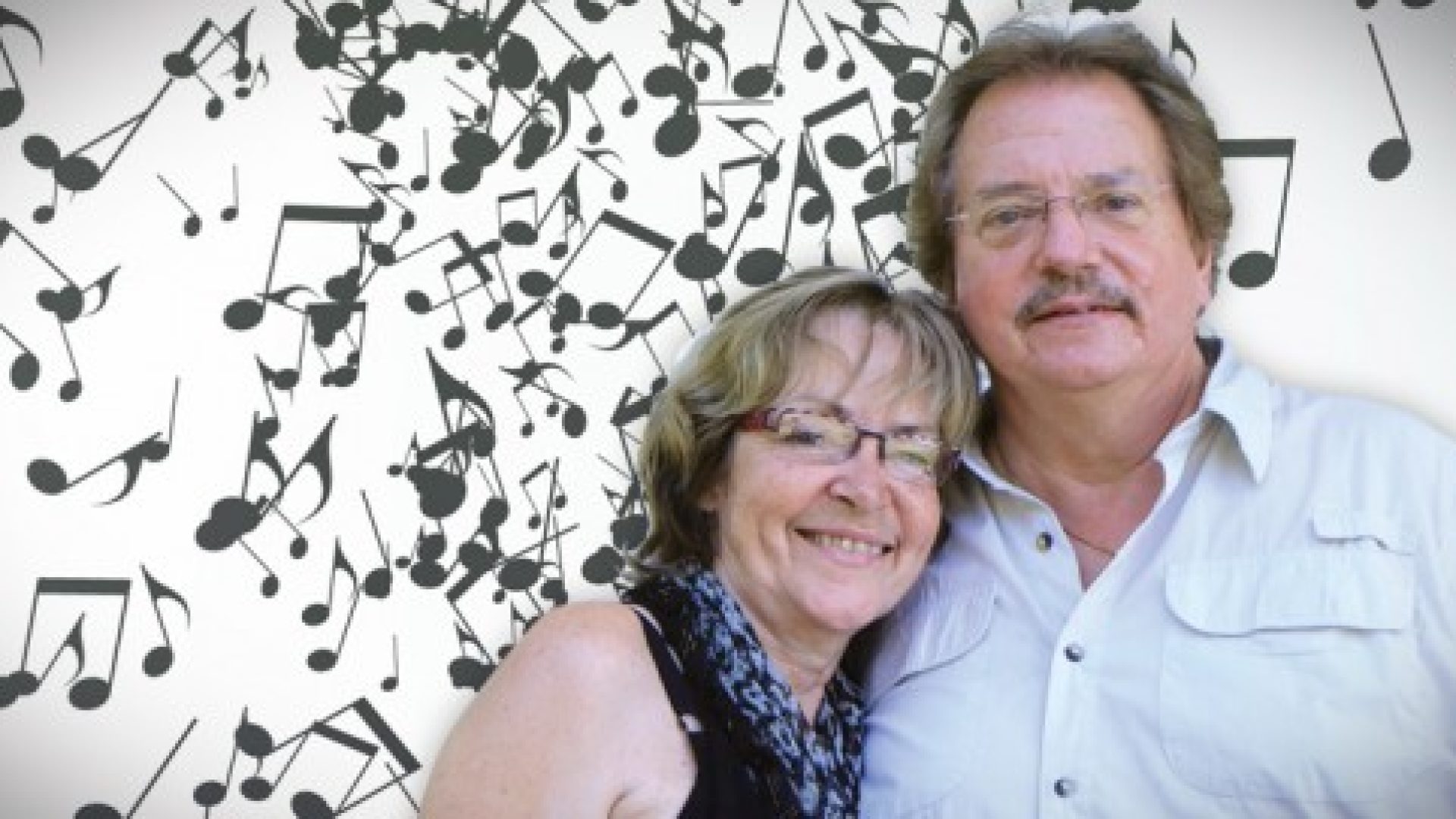 Dominique et Elsbeth Fontaine : inoxydables !