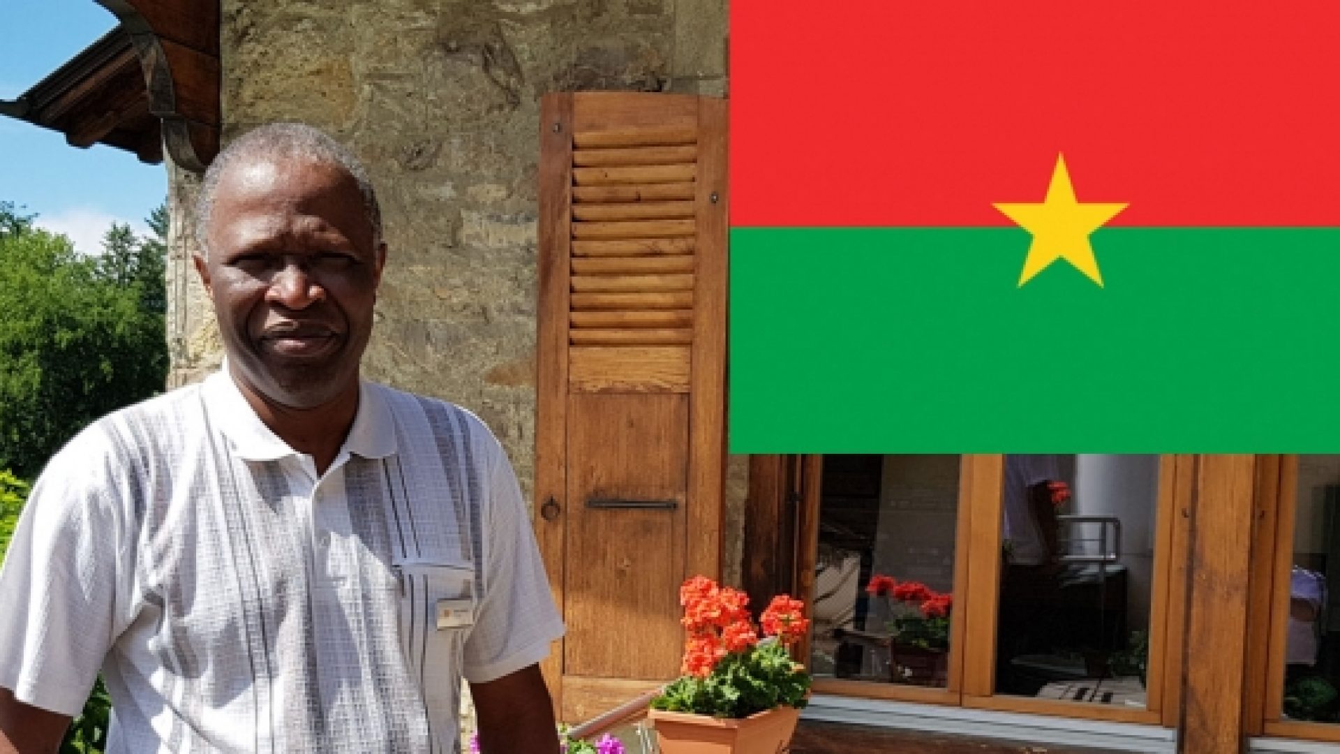 Assassinats d’évangéliques au Burkina Faso : le pasteur Séverin Bamogo de Delémont commente