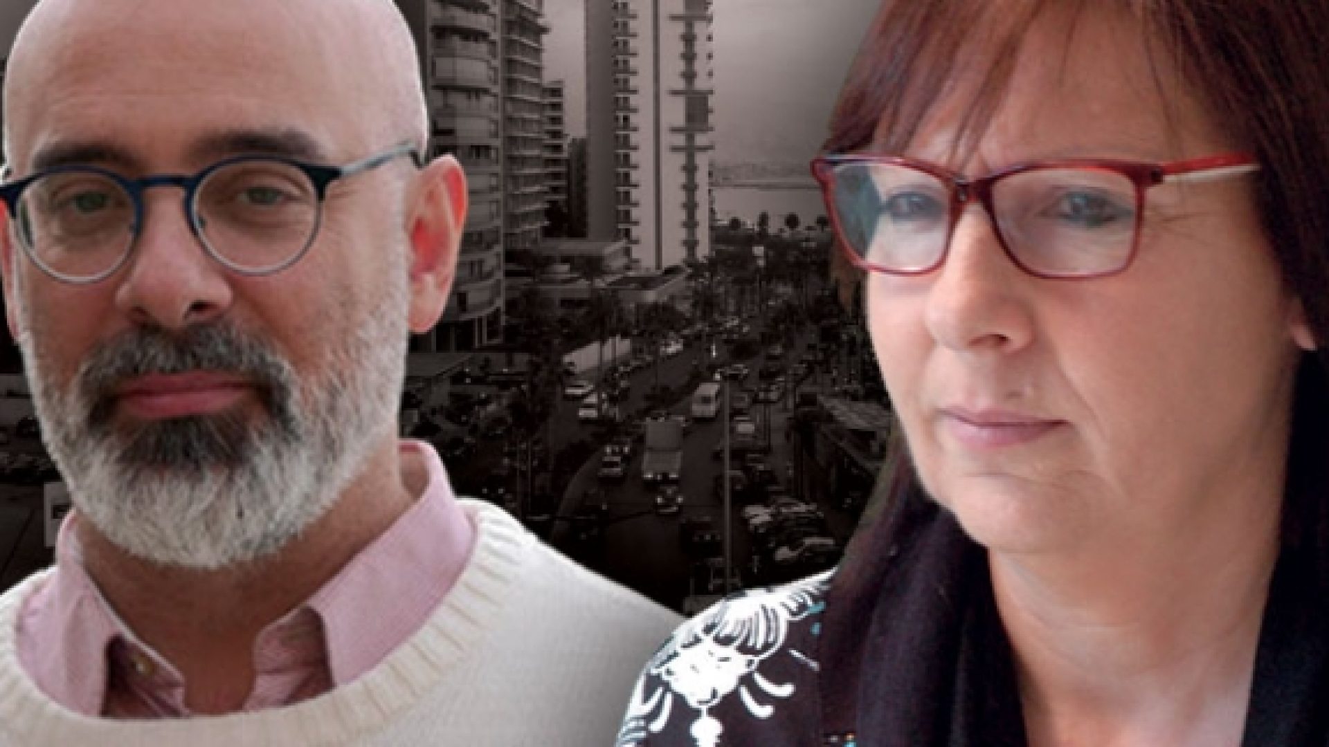 Radio R: Catherine Mourtada et Martin Accad font le point sur la situation au Liban