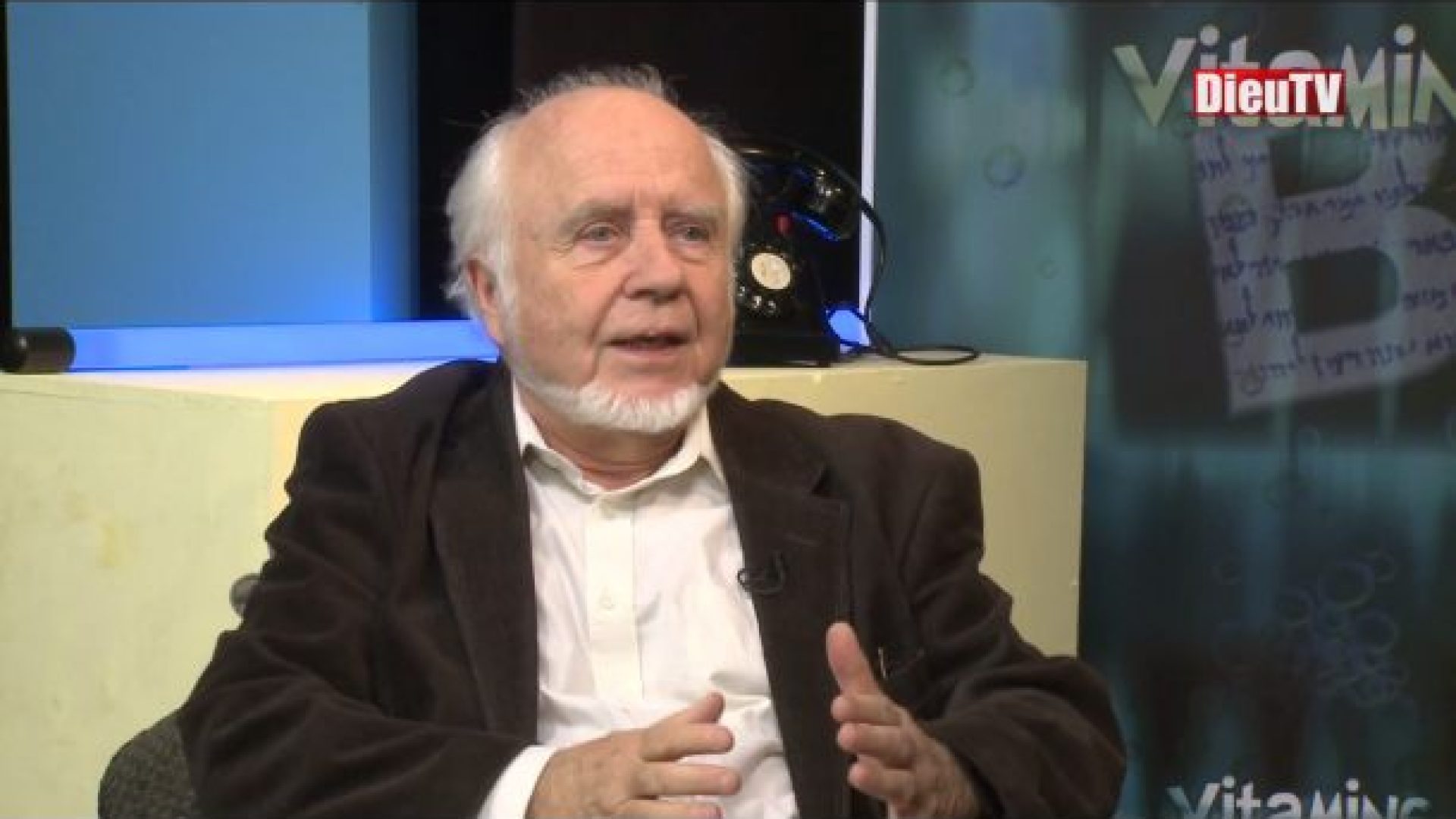 1. Jésus, fils de Joseph