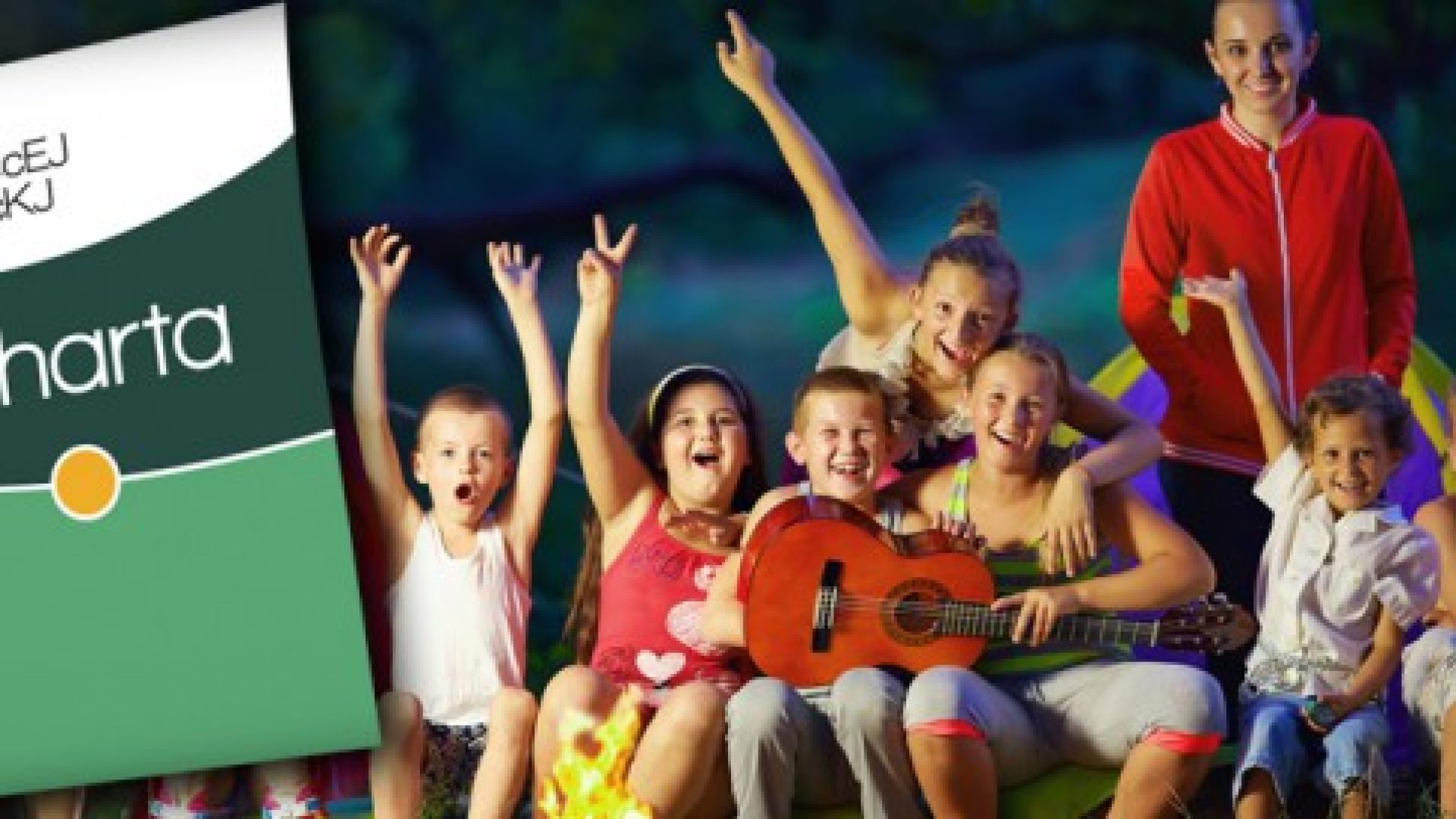 Une Charte précise les principes d'action de plusieurs œuvres évangéliques parmi les jeunes