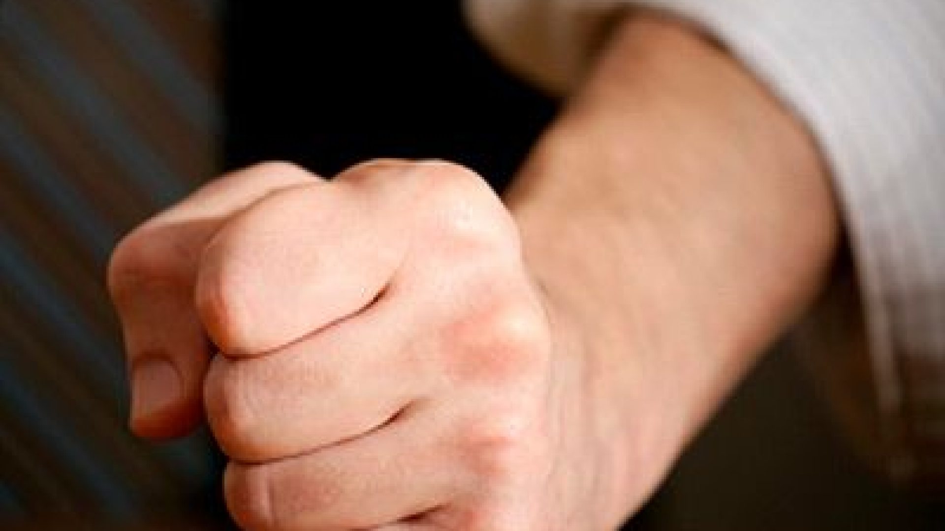 "Grosse colère contre Dieu" avec le pasteur Jean-Jacques Beljean