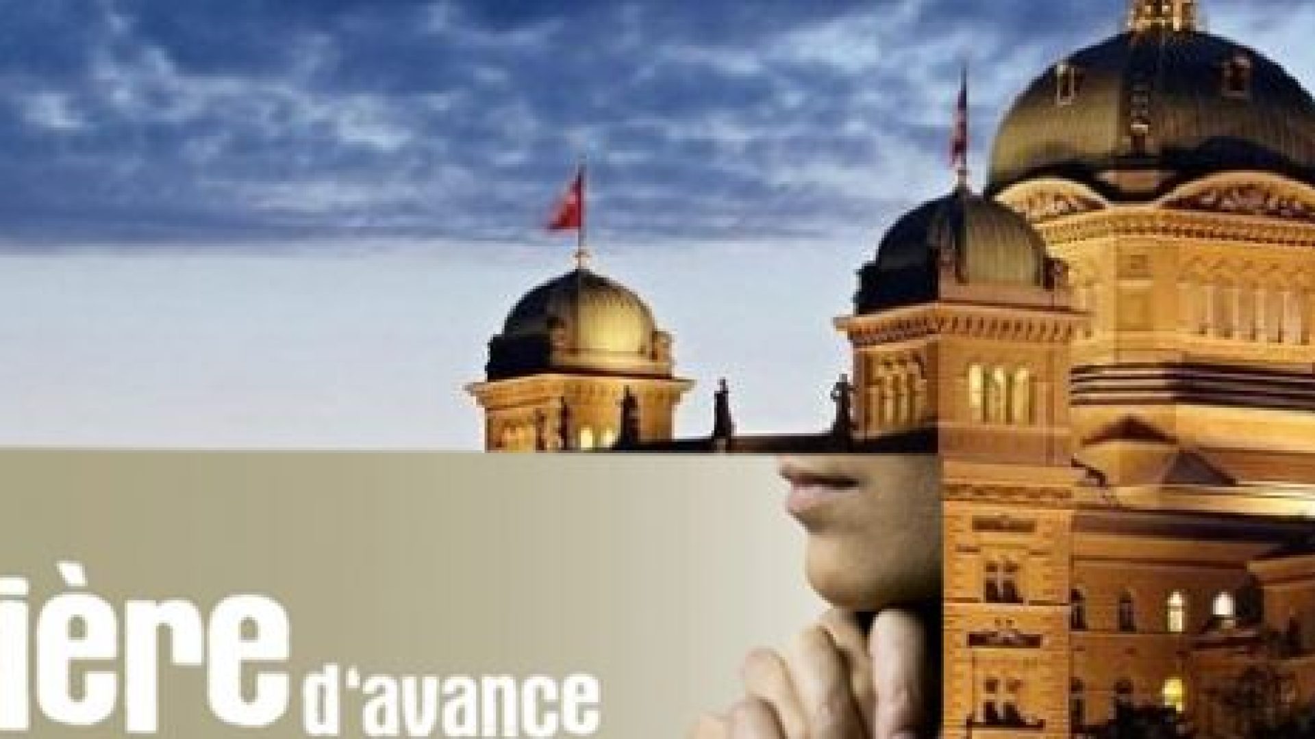 Norbert Valley présente une première suisse : une célébration inter-Eglises du Jeûne fédéral à Berne