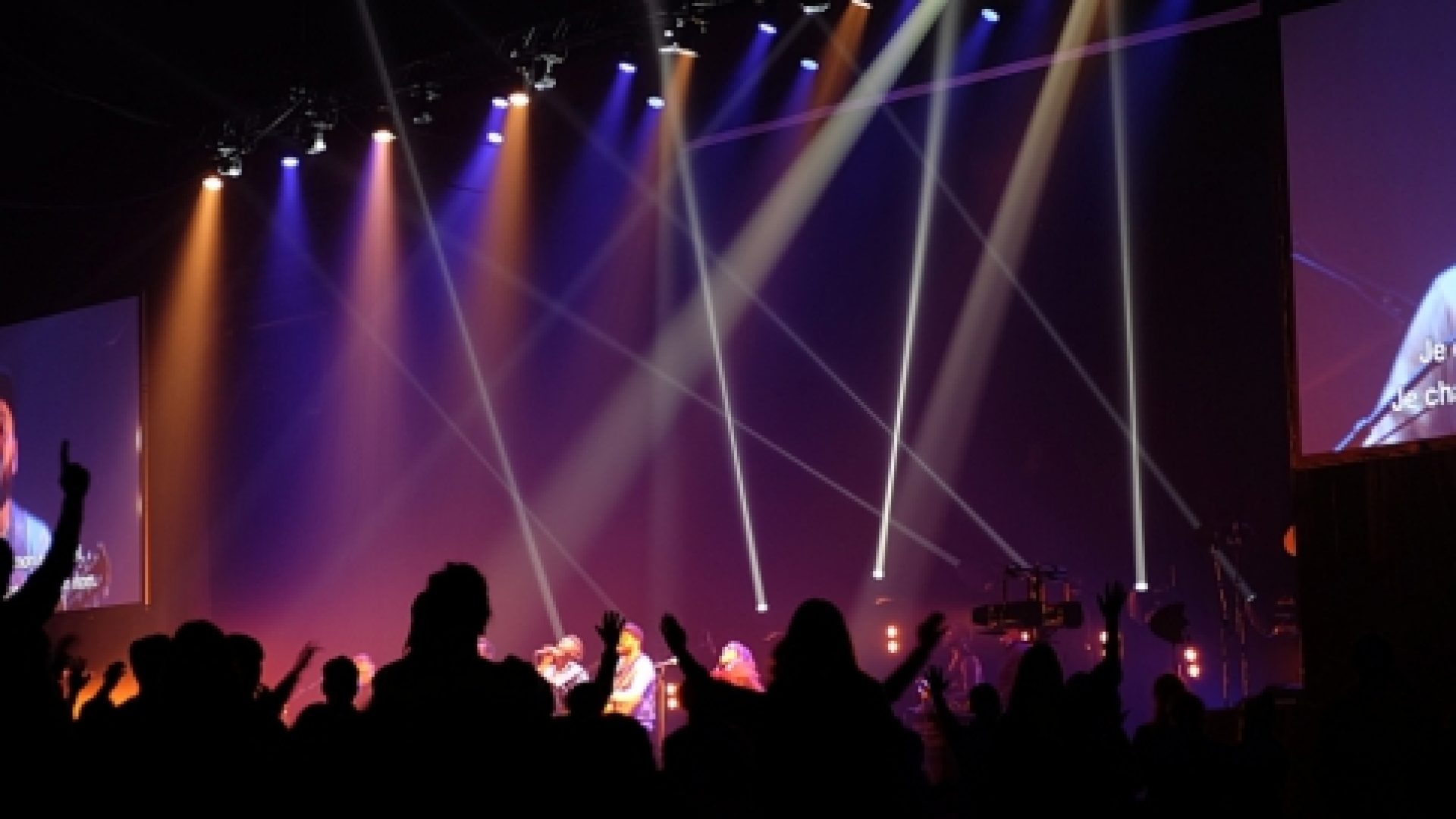 One’ rassemble les évangéliques de Suisse romande