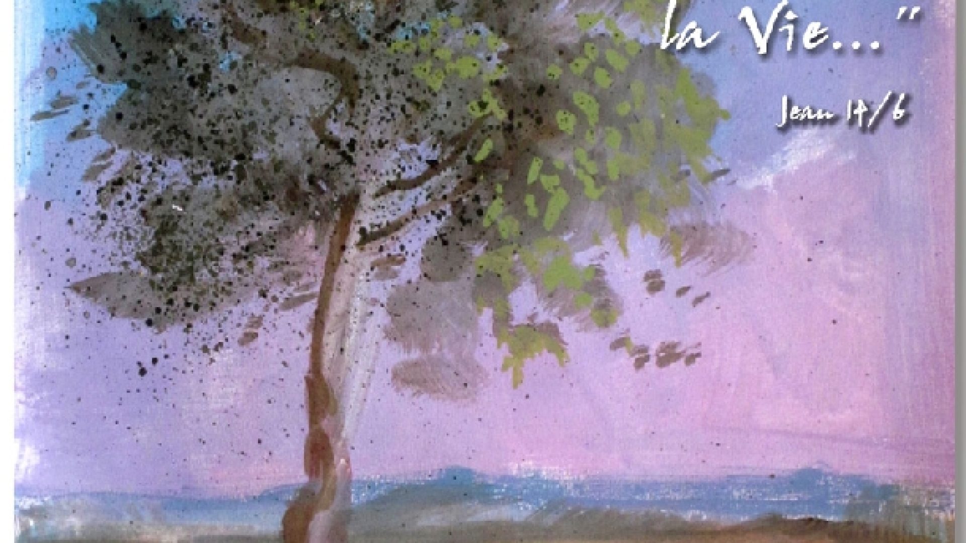 30 artistes témoignent de leur foi à Cologny