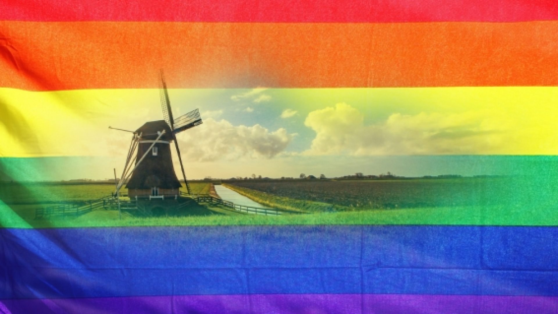 Hollande : des responsables évangéliques attaqués en justice pour une déclaration sur l’homosexualité