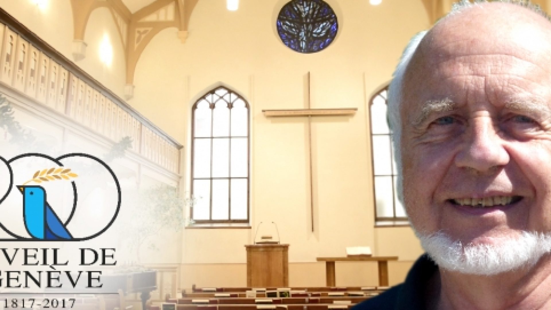 Dimanche 11 juin, Jacques Blandenier donnera une conférence sur le Réveil de Genève à la Pélisserie