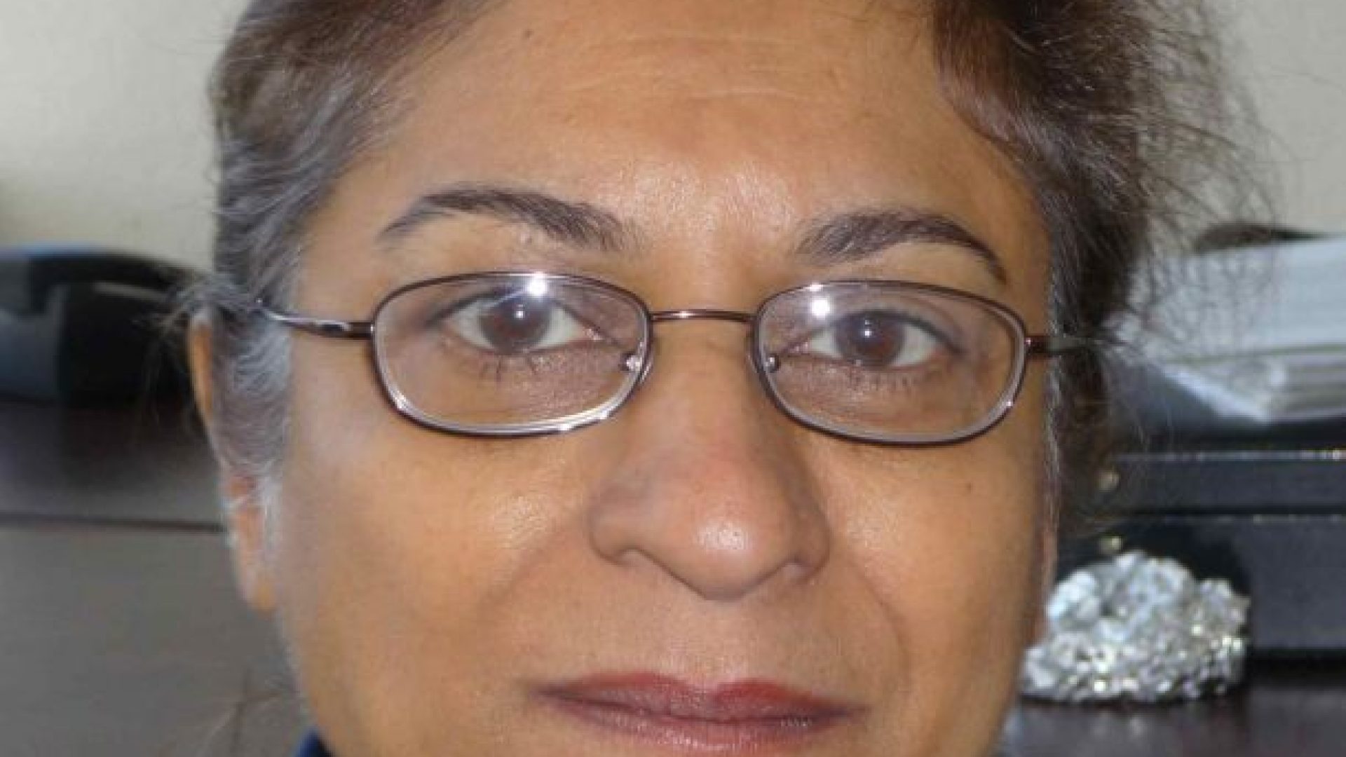 Asma Jahangir, la Rapporteuse spéciale de l’ONU, invite les chrétiens à défendre la liberté de religion partout et pour tous