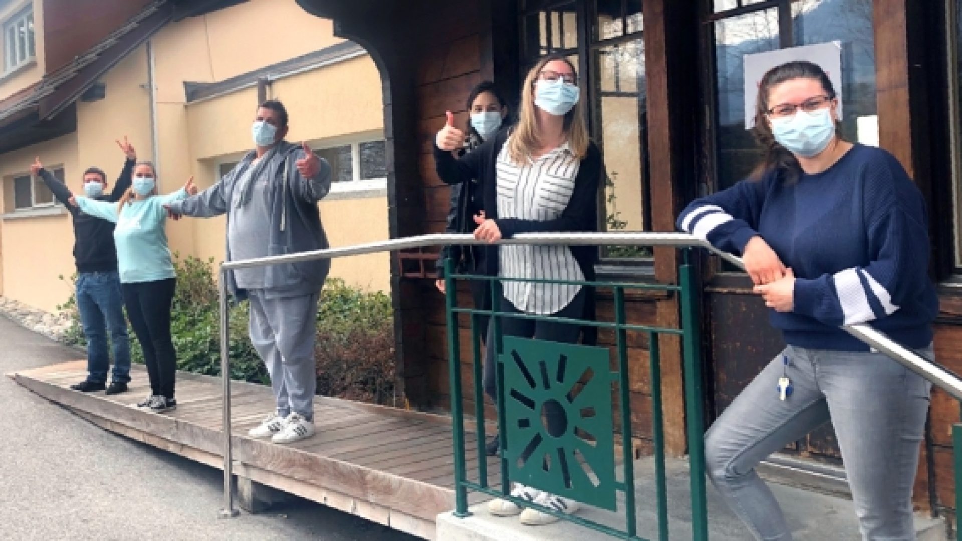 Coronavirus : la fragilité des personnes en souffrance psychique mise à l’épreuve