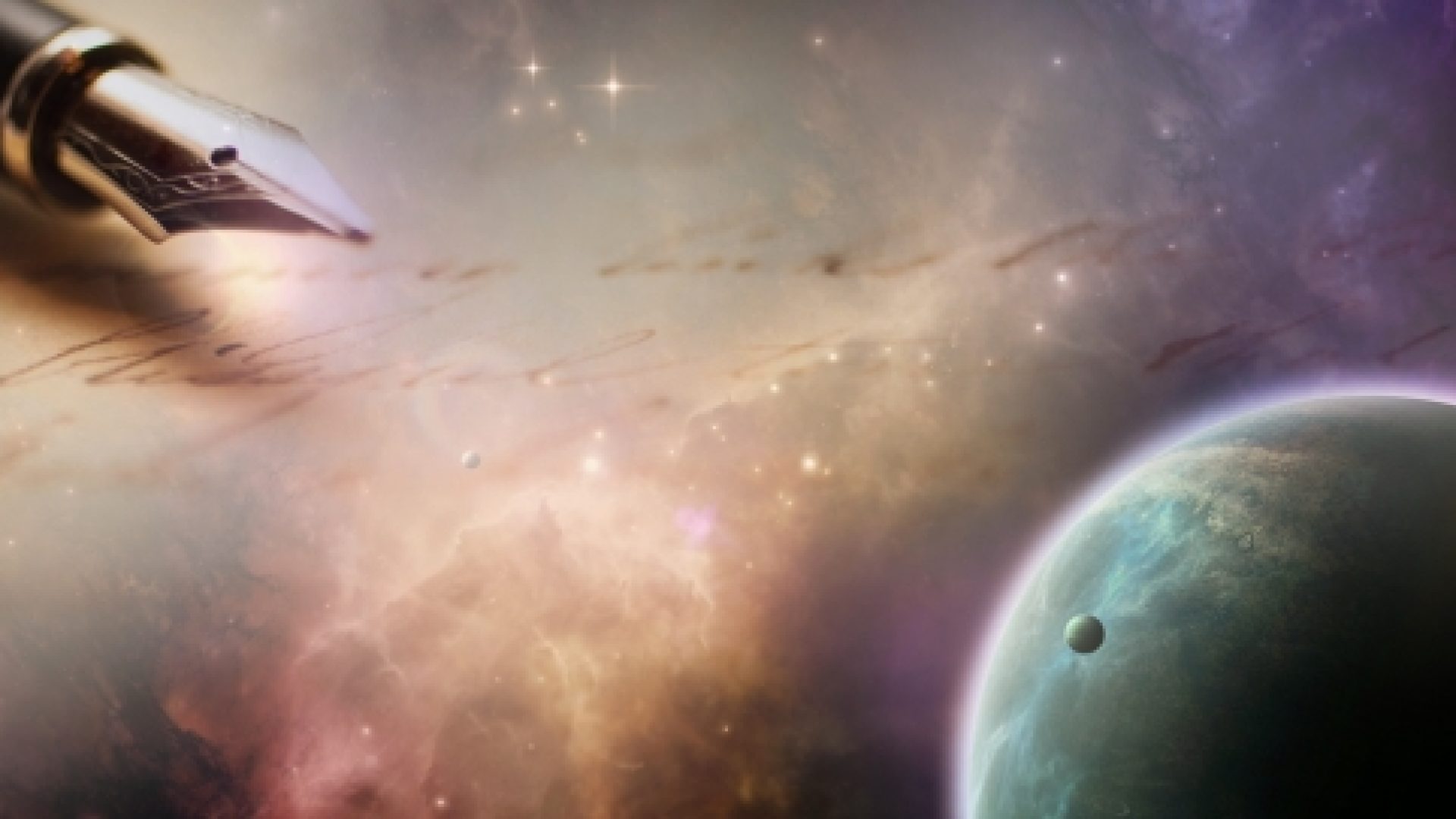 Lettre à Lucie, responsable d’un groupe de jeunes, à propos du sens de la vie