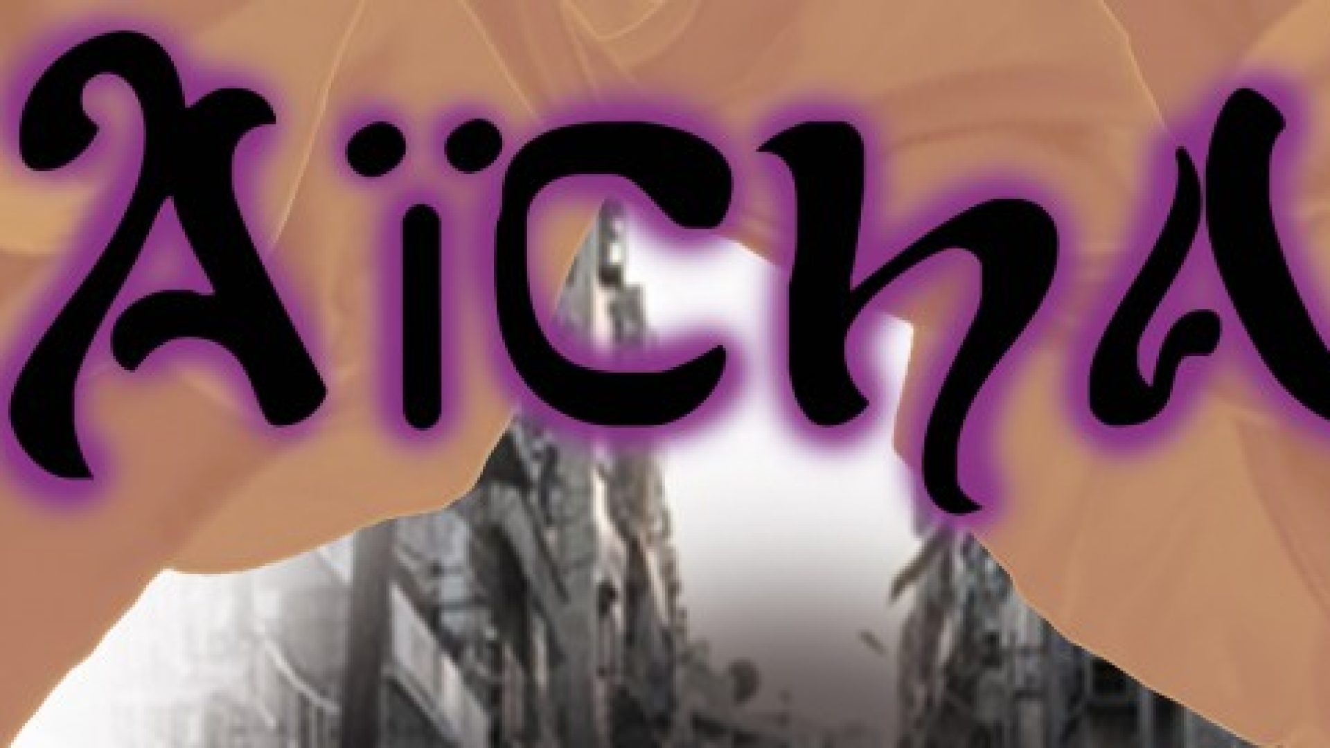 « Aïcha », une comédie musicale en phase avec l'actualité