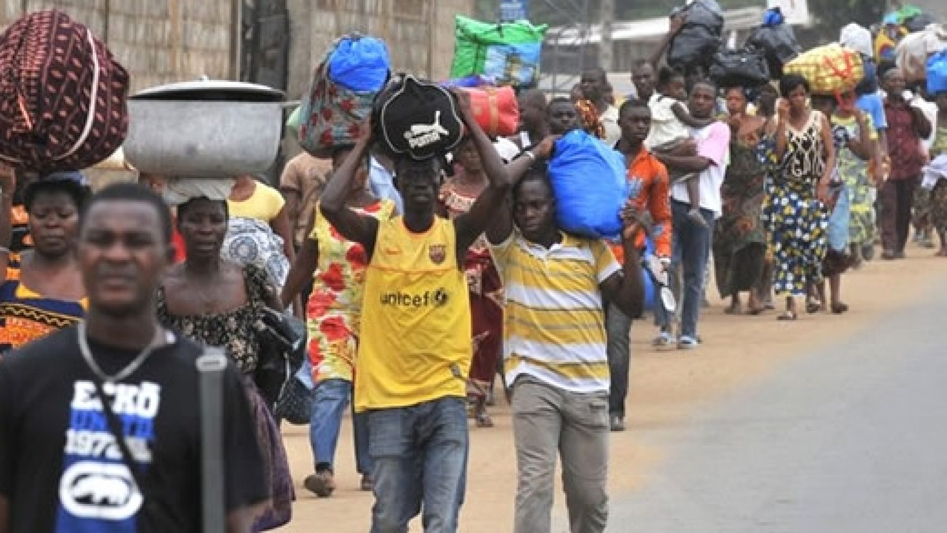 Côte d’Ivoire : le conflit n’est pas interreligieux !