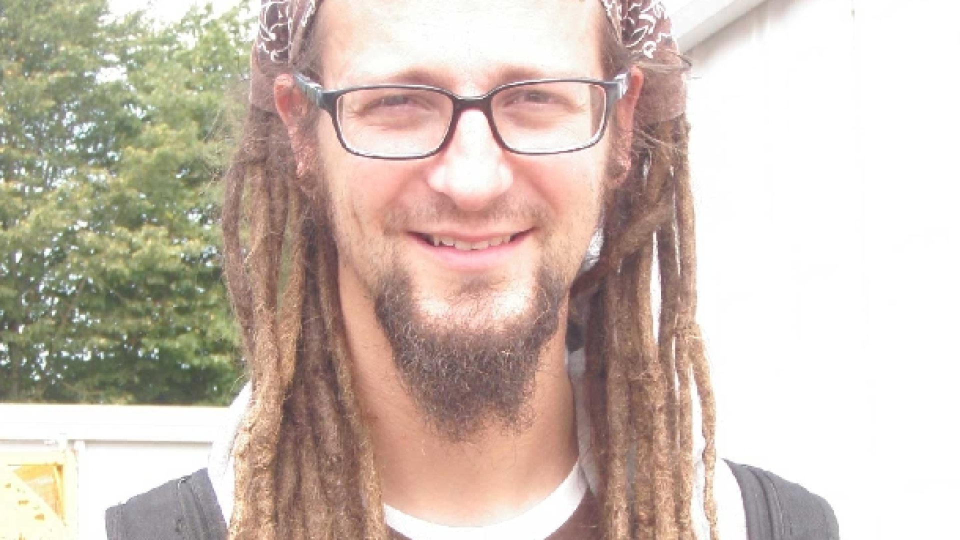 Shane Claiborne, un Américain adepte de la mission intégrale en Occident