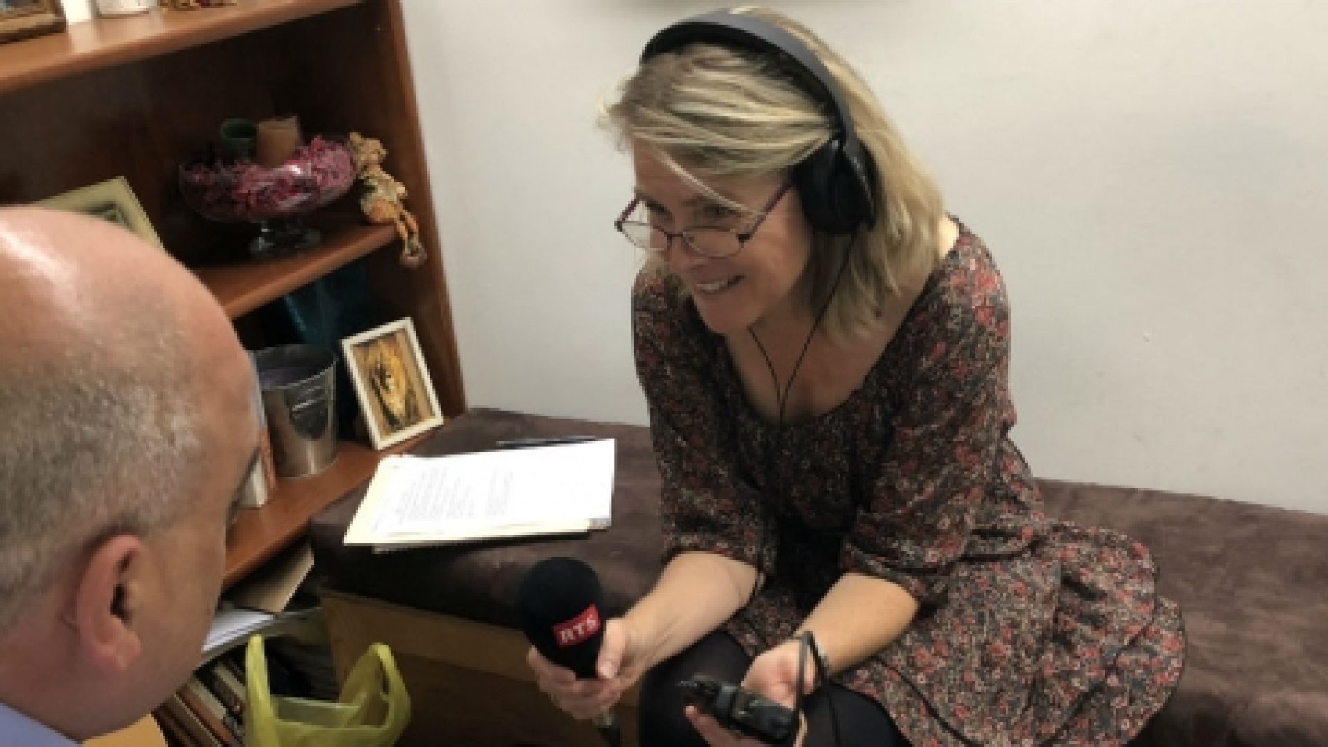 Beaucoup de chrétiens ont quitté la Syrie ? Les églises se remplissent avec de nouveaux convertis !