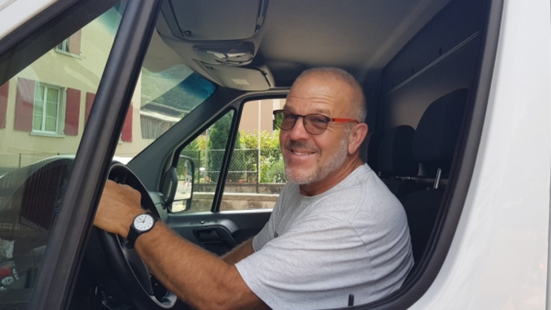 Disons que le ministère pastoral est un travail magnifique