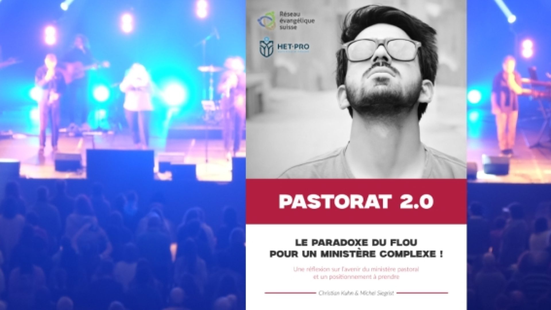 Traversons-nous une crise des vocations ou crise du modèle pastoral ?