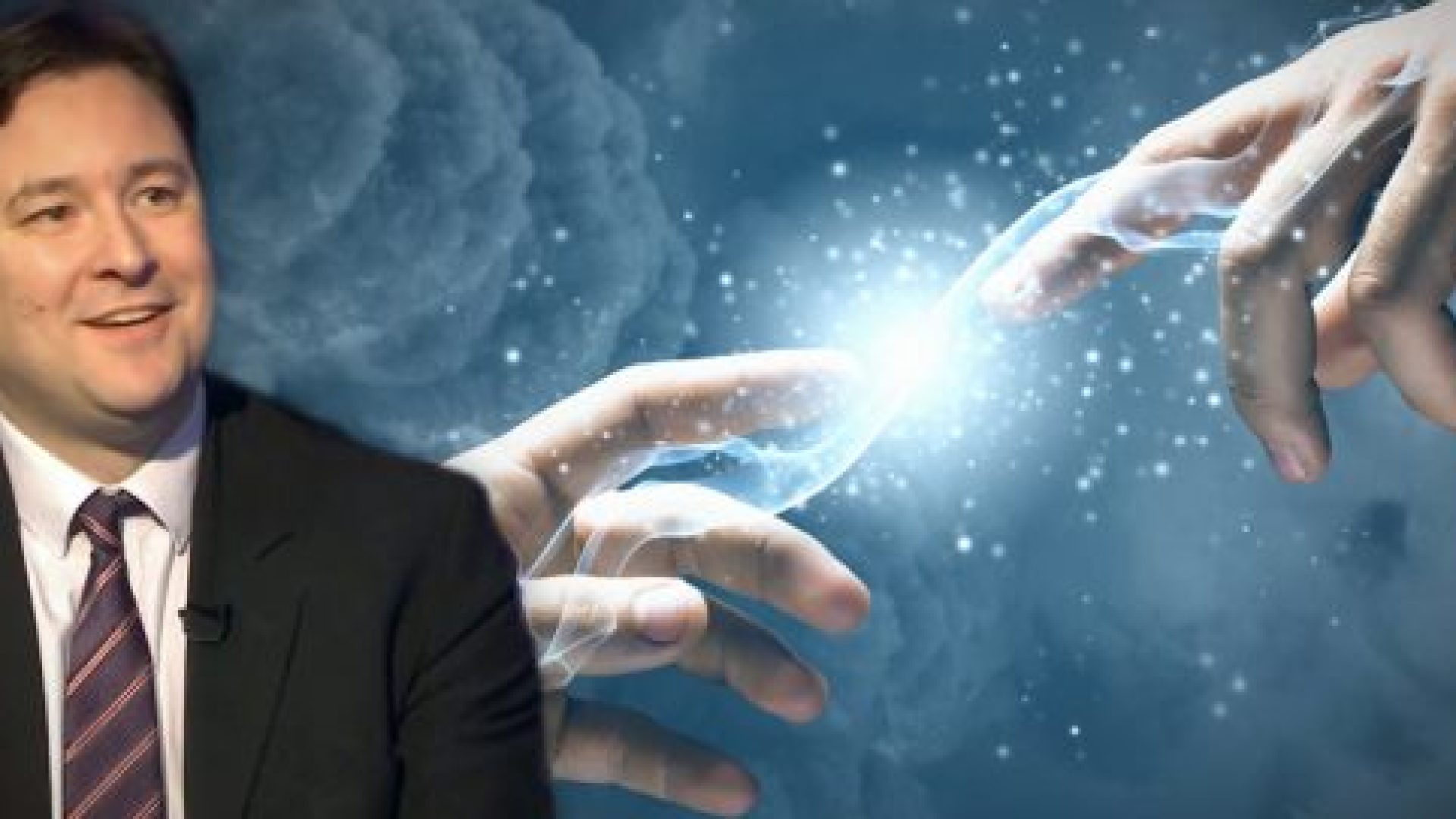 Ciel ! Mon info : Matthieu Richelle commente Genèse 1