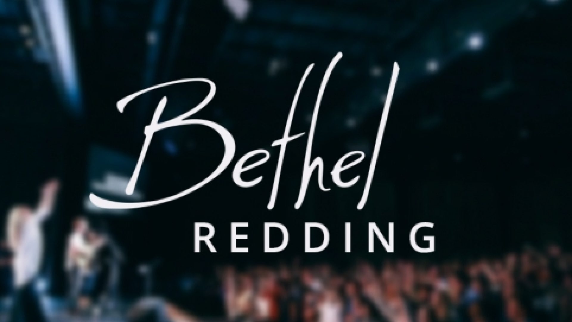 L’Equipe Prière et Discernement publie une brève évaluation du mouvement Bethel (Californie)