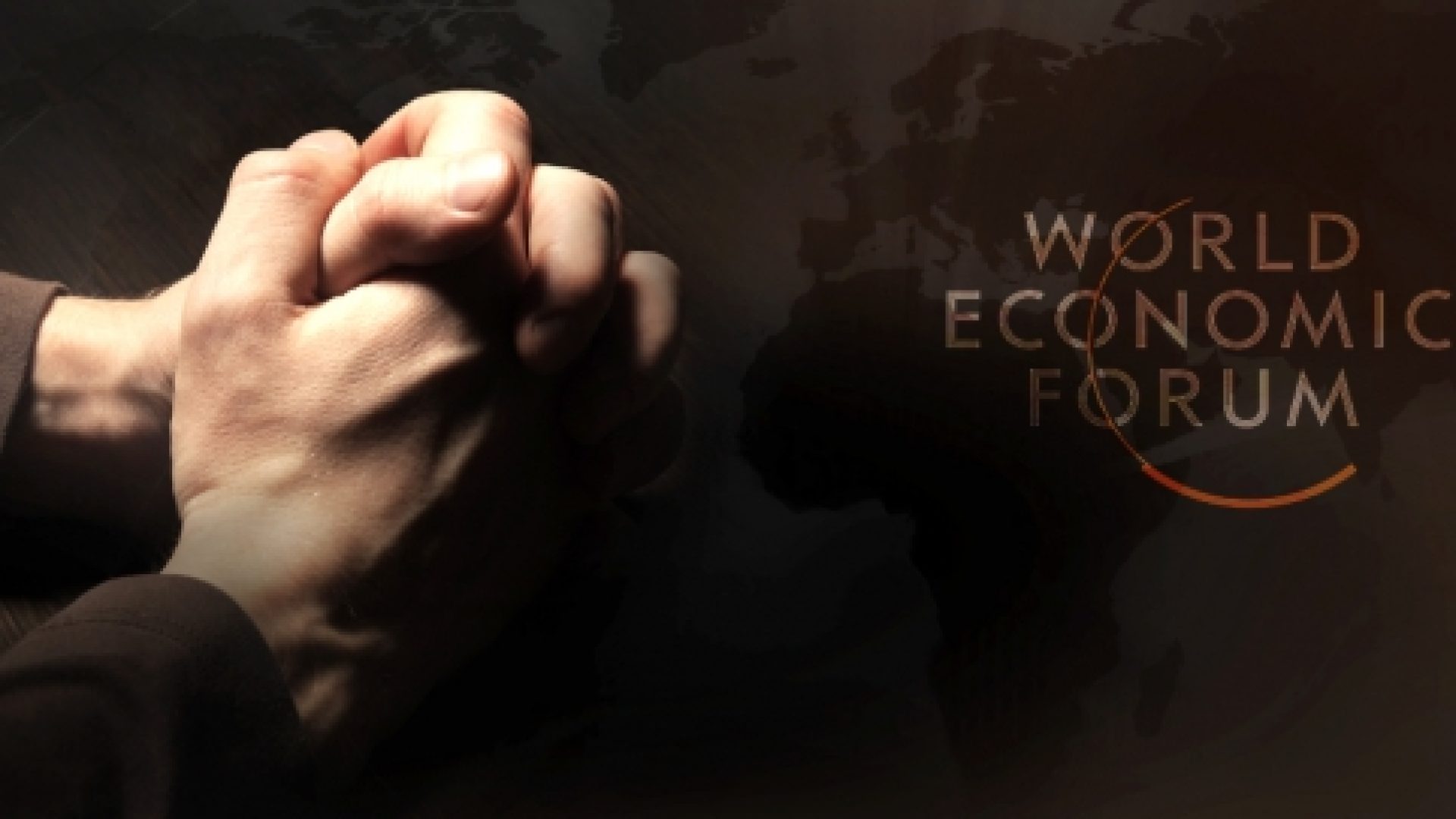 L’action des Eglises durant le WEF reçoit un prix
