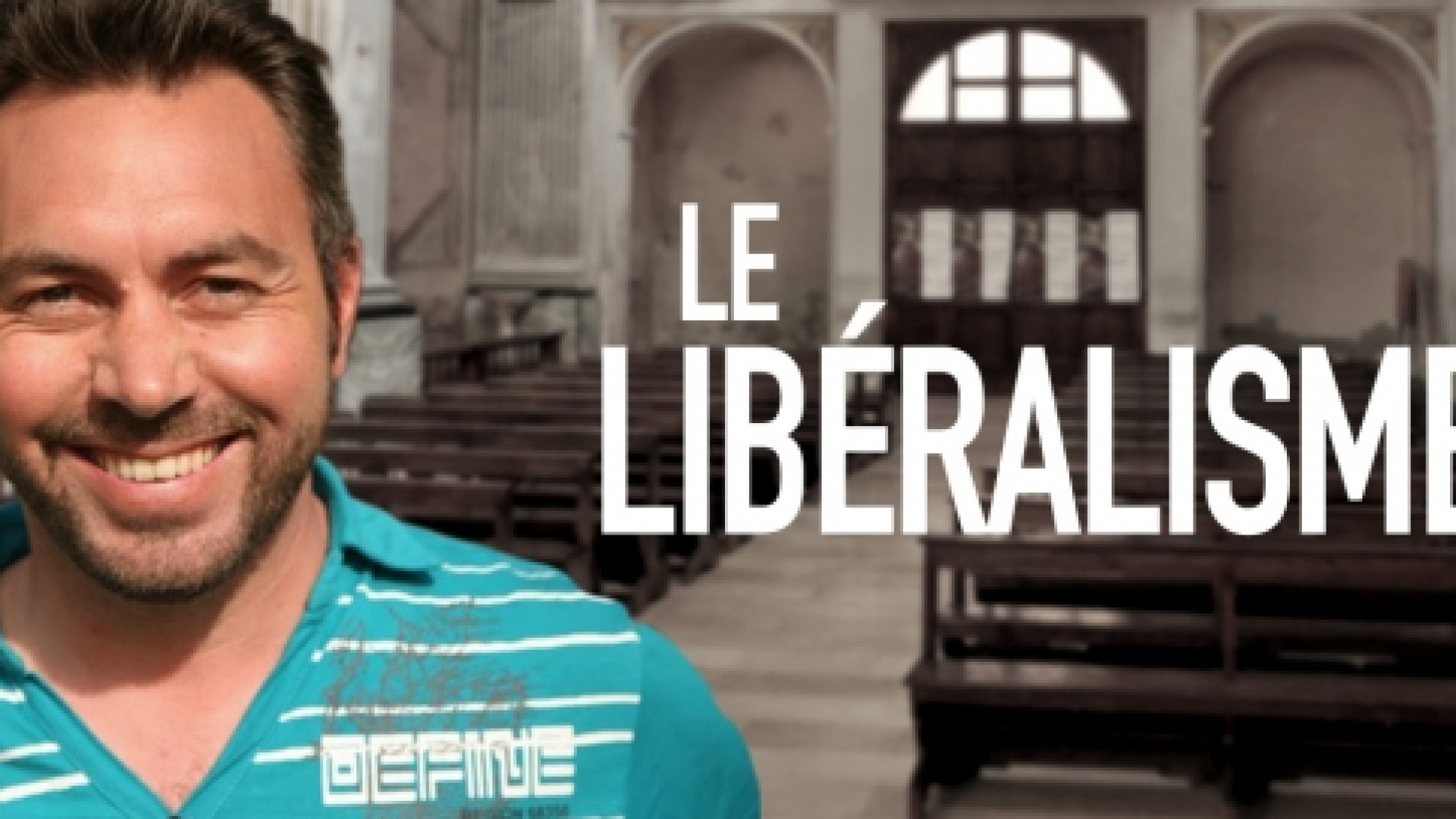 « Le libéralisme, un poison qui tue à petit feu les Eglises protestantes » par Gilles Geiser