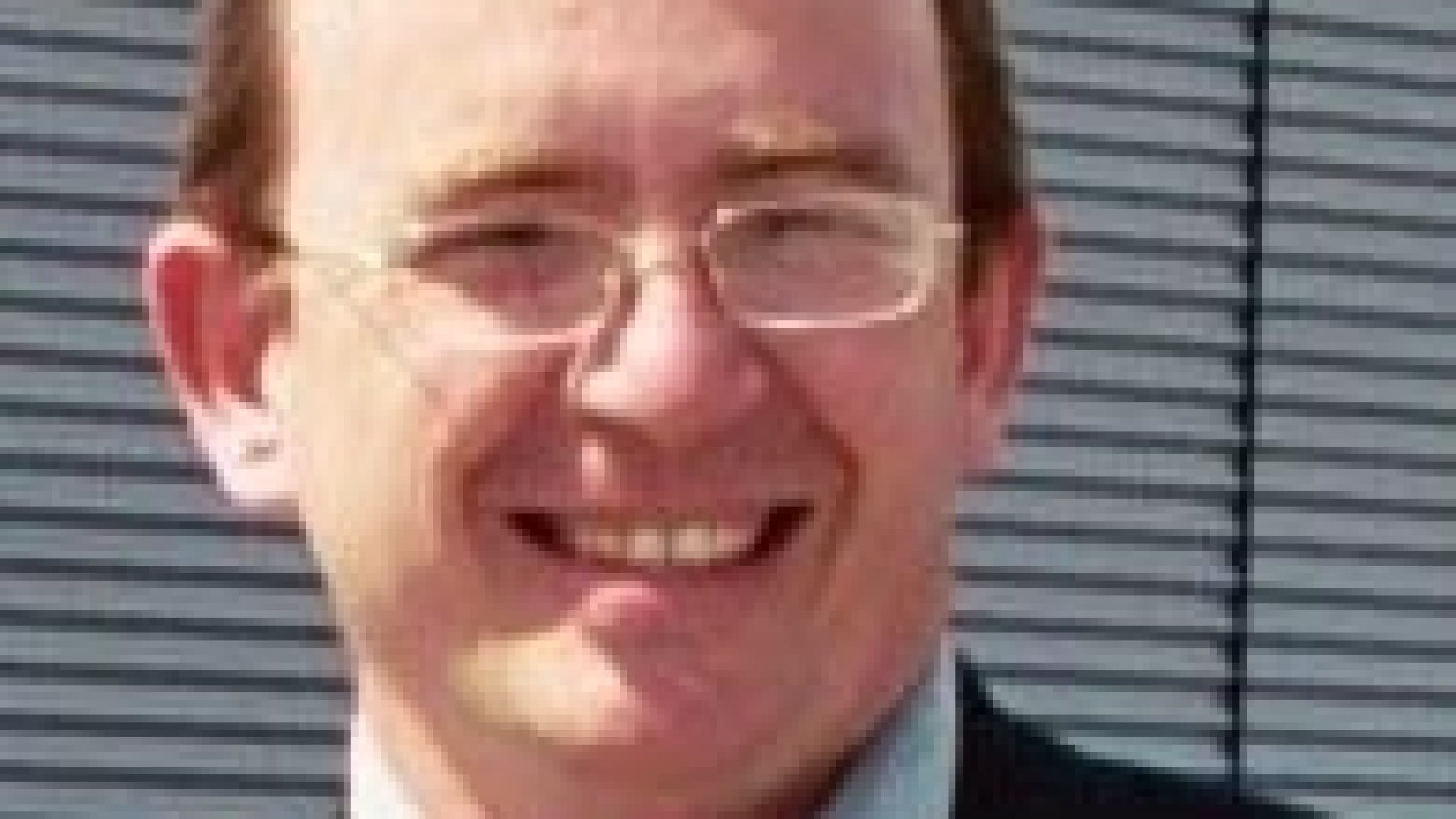 Samuel Ribagnac, aumônier d’entreprise et pasteur dans la FREE, sur RSR-La Première