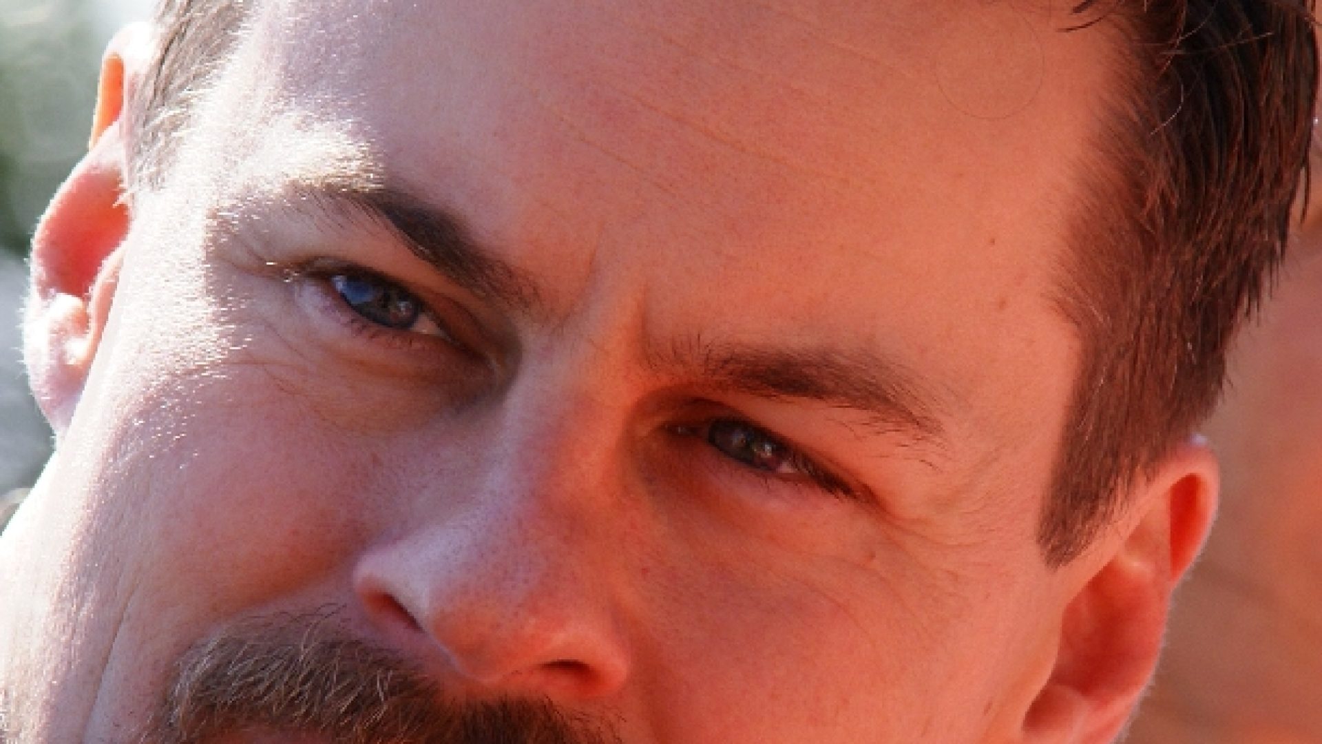Matthias Heimlicher est un musicien, artiste et producteur suisse hors pair. Pour ce chrétien soleurois, la musique ouvre sur des espaces extraordinaires : Dieu !