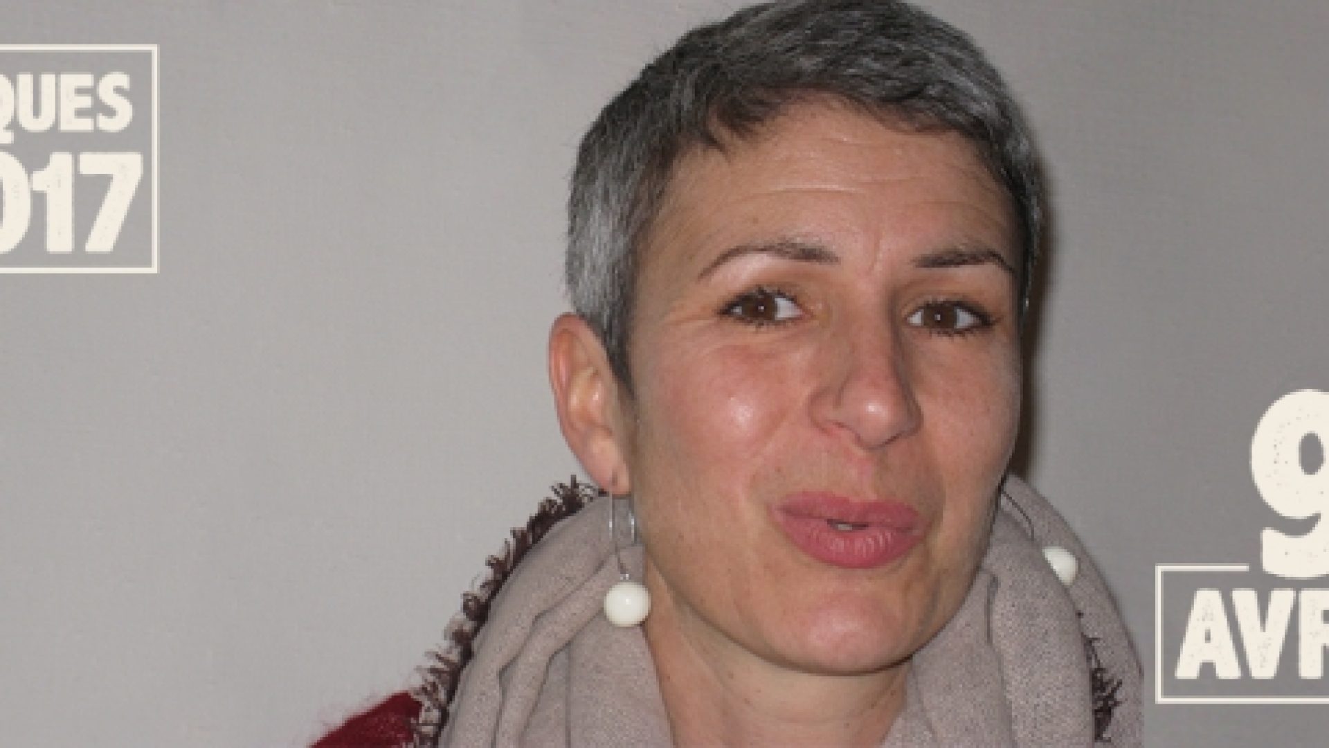 Pour Marion Muller-Collard, « l’intranquillité, c’est ce qui étoffe, épaissit, élargit »