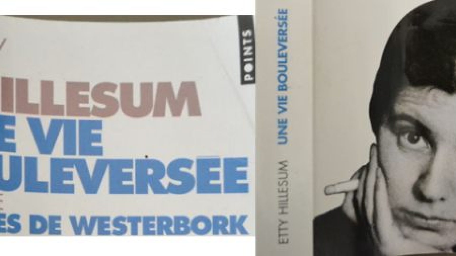 100 ans de la naissance de Etty Hillesum : une série sur Espace 2 avec notamment l’écrivain français Didier Decoin