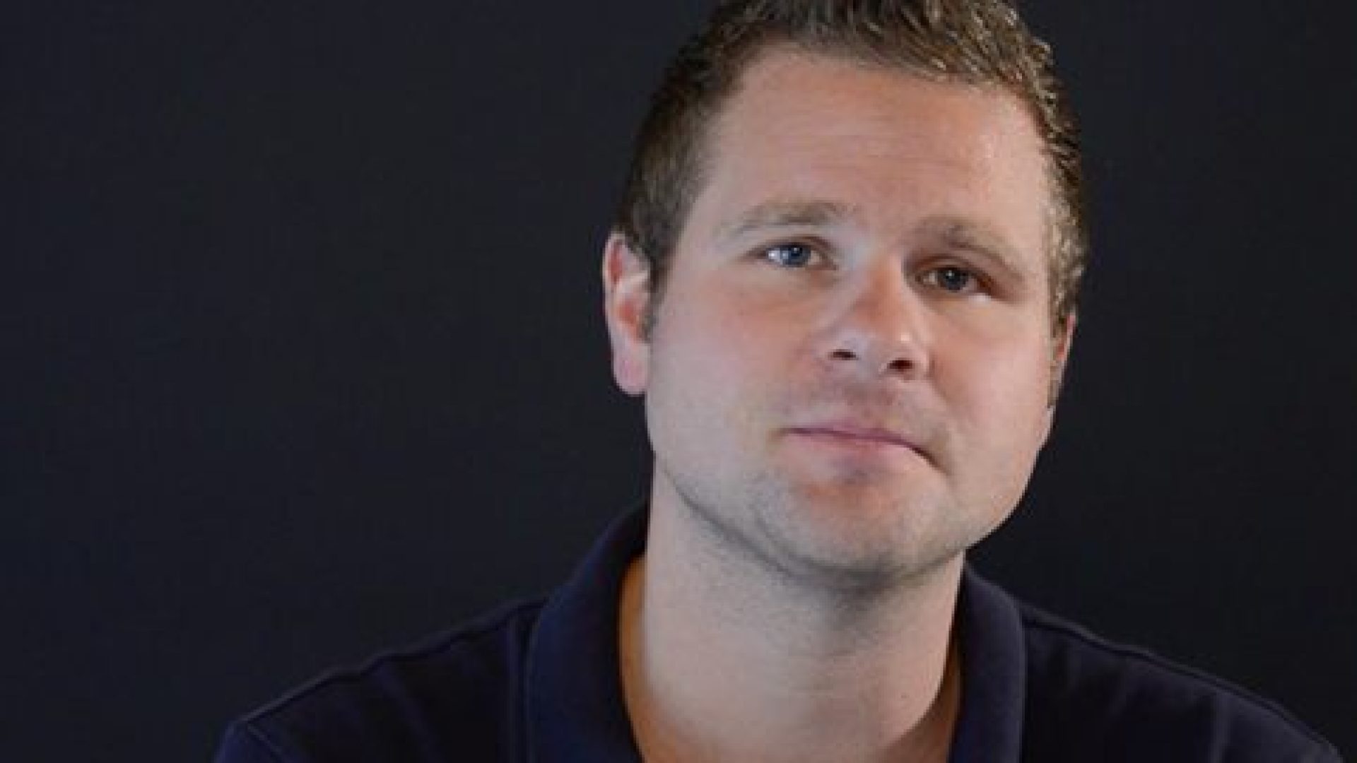 Fabrice Klopfenstein : l'Evangile au bar de Corgémont