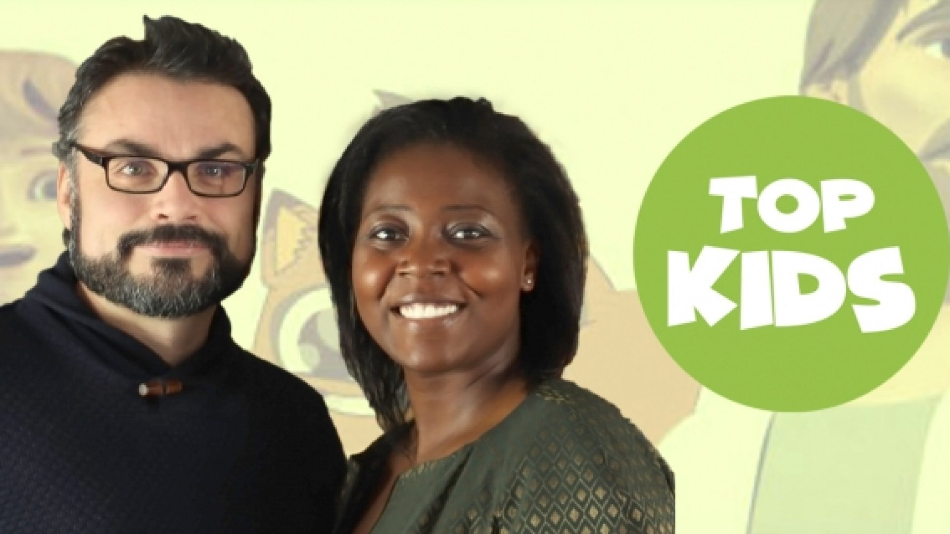 TopKids, une plate-forme pour enfants à découvrir en temps de confinement