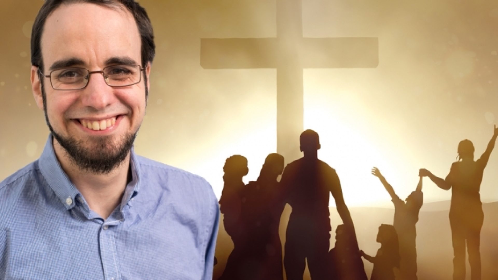 «Etre missionnels en étant réconciliés» par Jean-René Moret