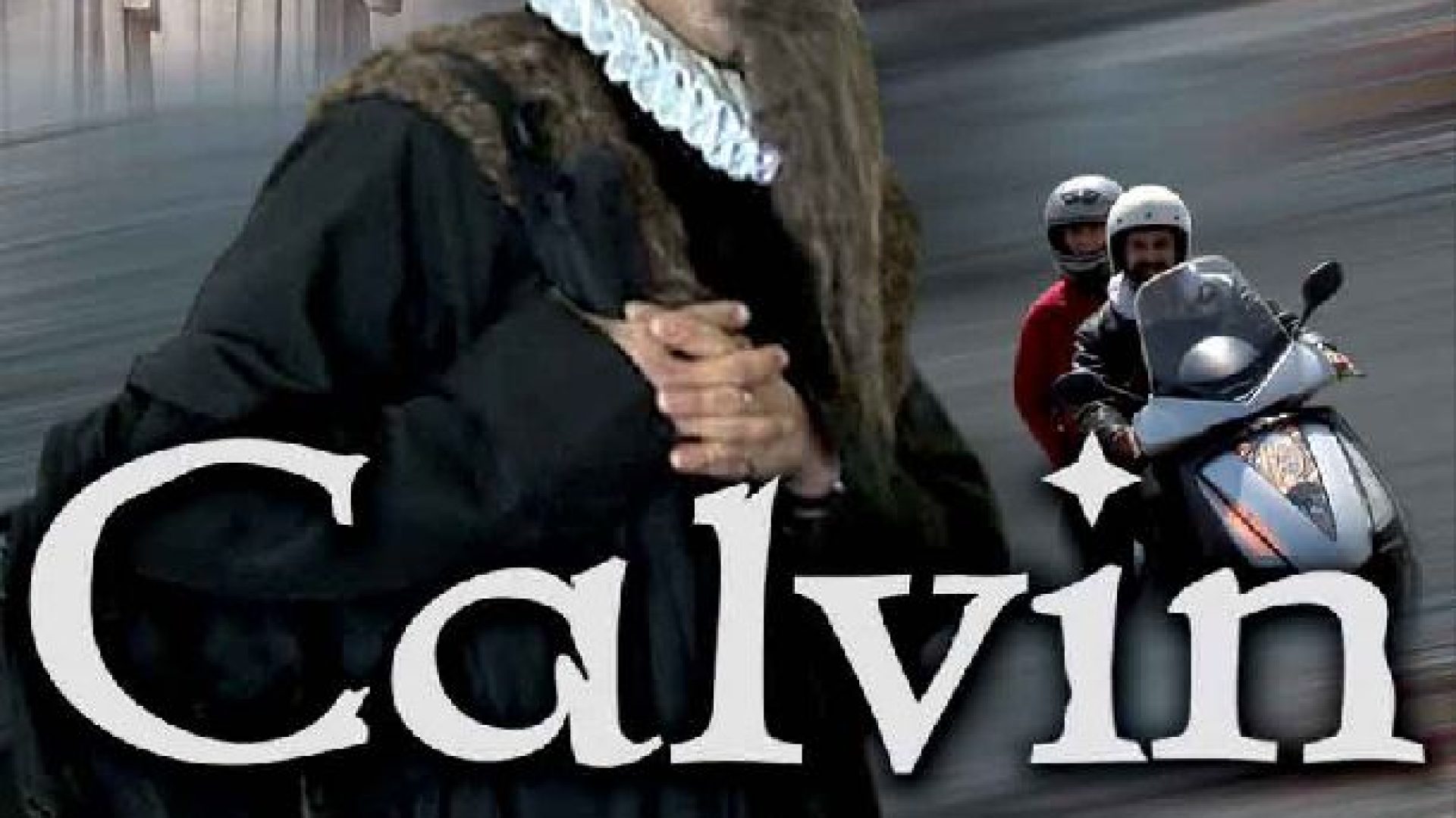 "Calvin: le retour!": Au désert à St-Pierre (clip 2)