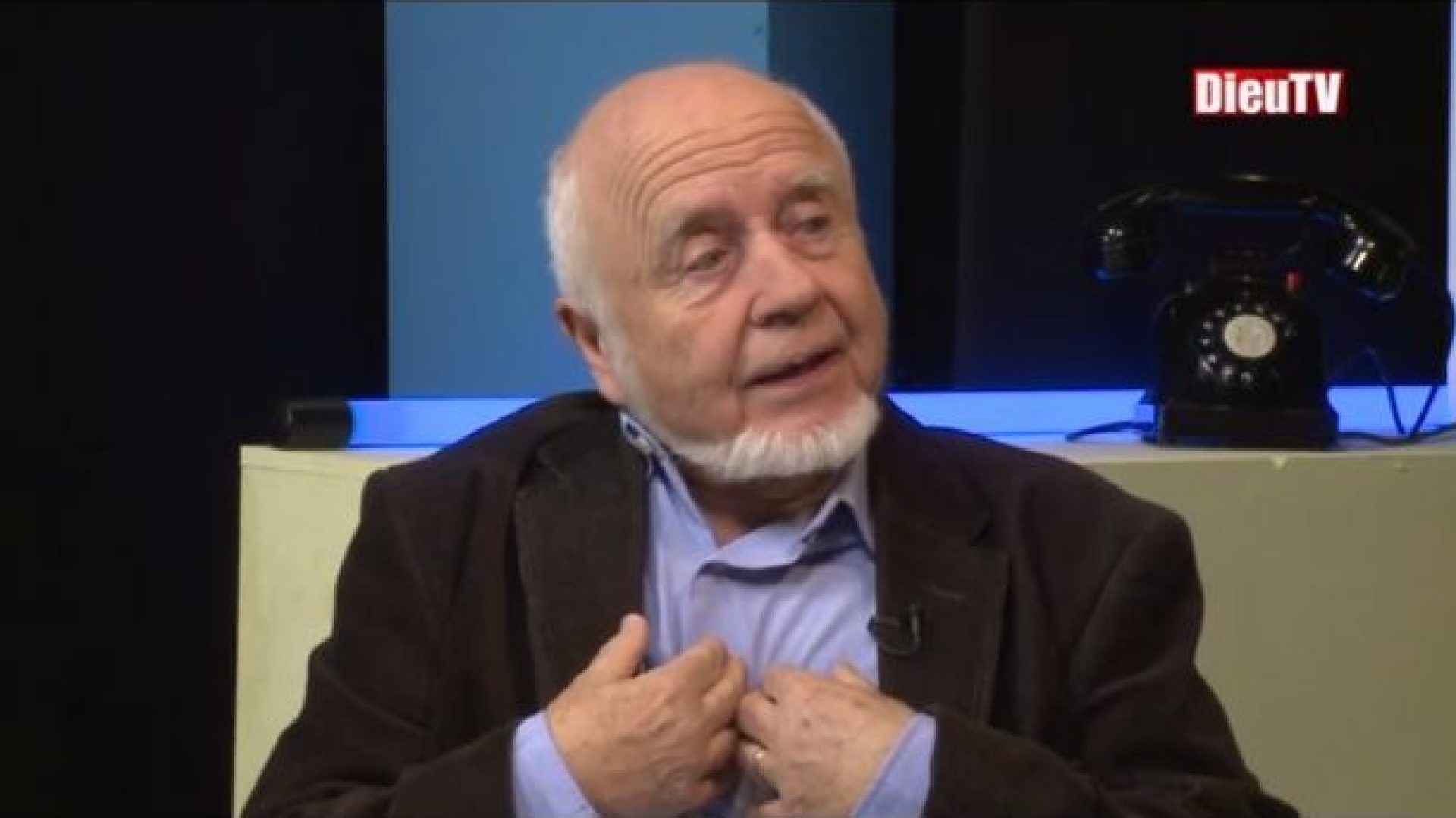 3. Jésus, le Christ