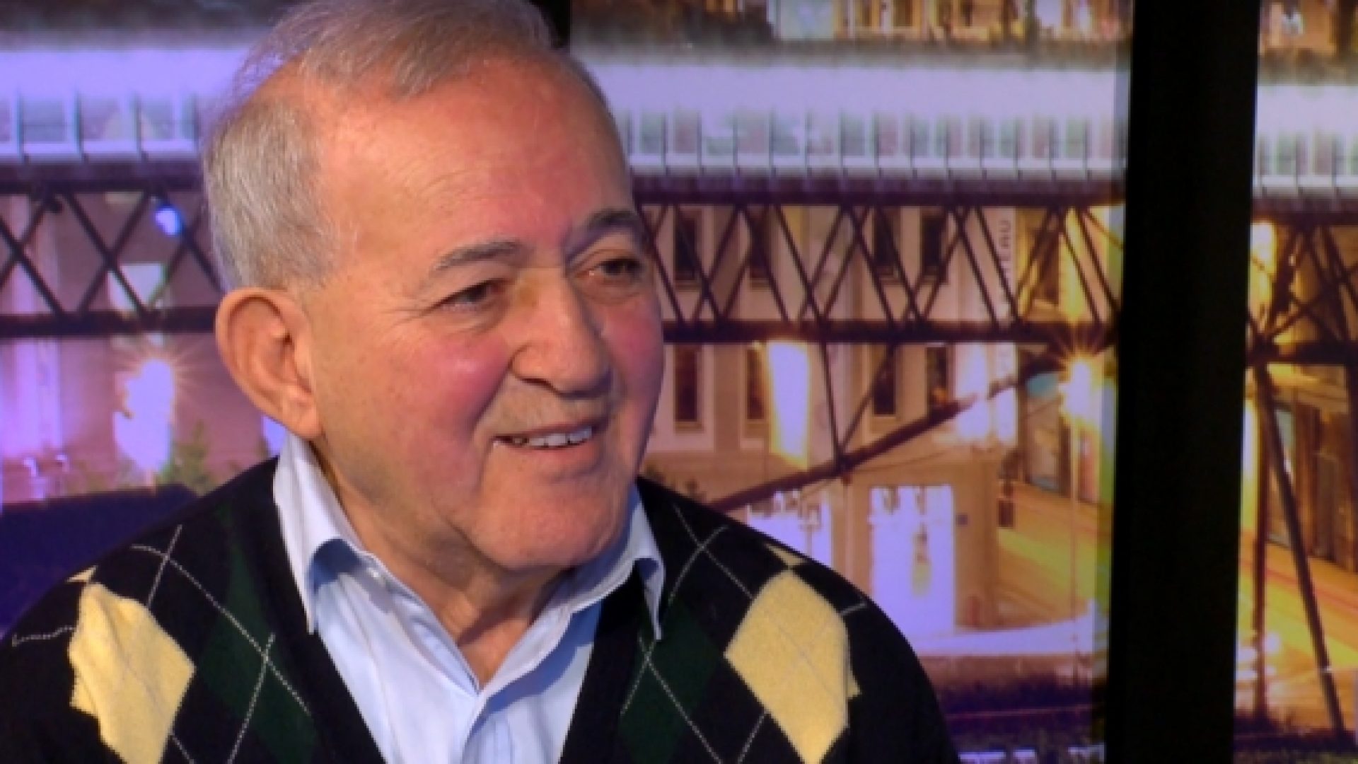 Amin Abdelmajid défend les victimes de la loi coranique en Suisse (avec émission TV)