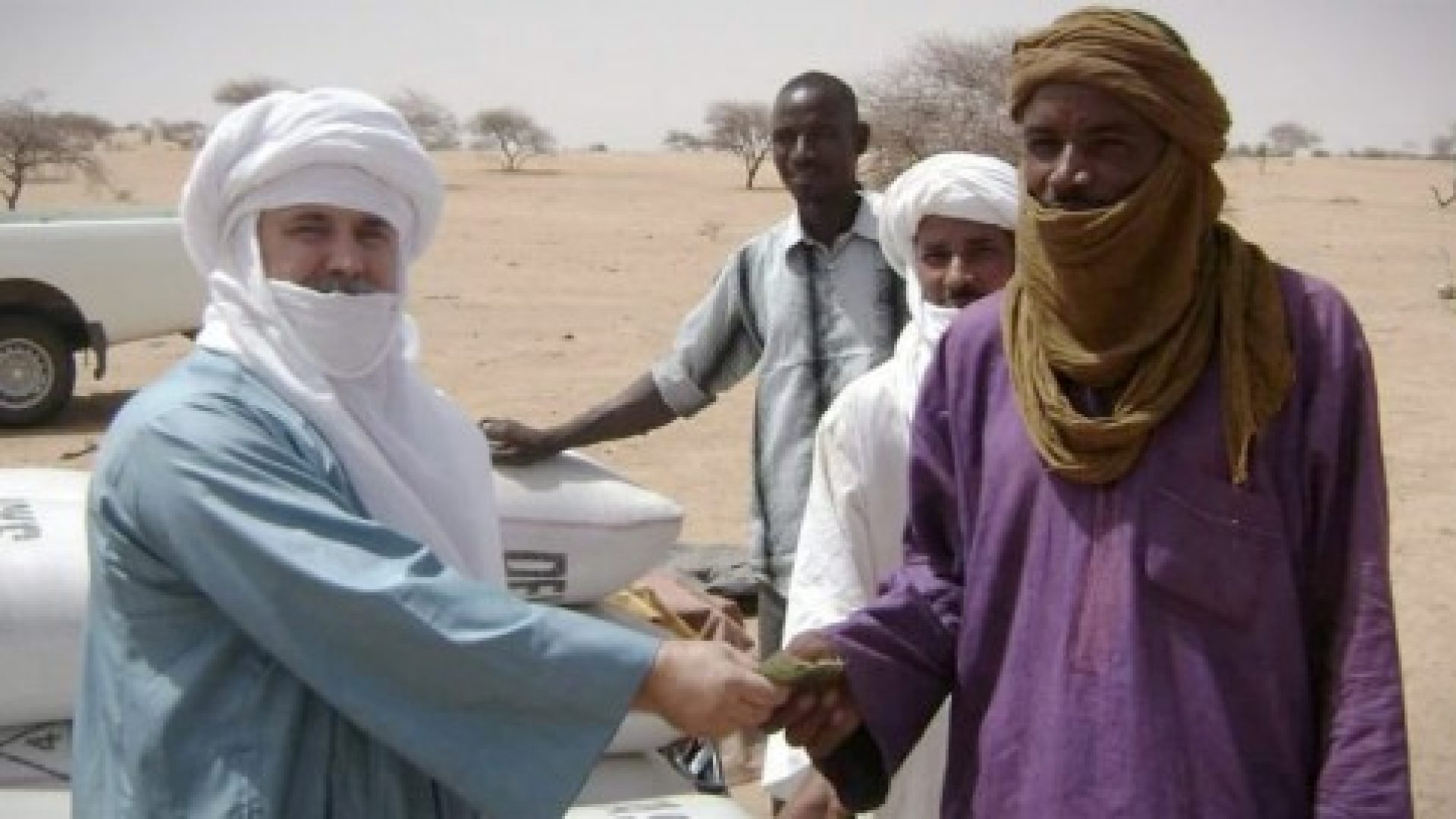 Un collaborateur de Jeunesse en mission enlevé au Niger