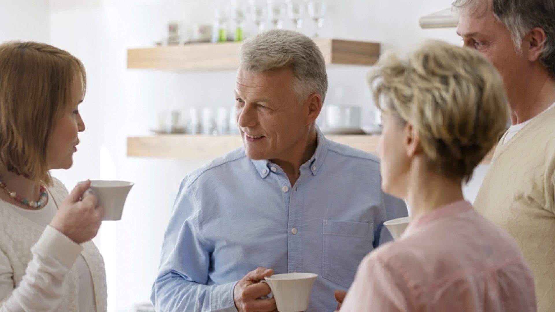 Des couples-relais dans les Eglises pour repérer et accompagner les couples en difficulté
