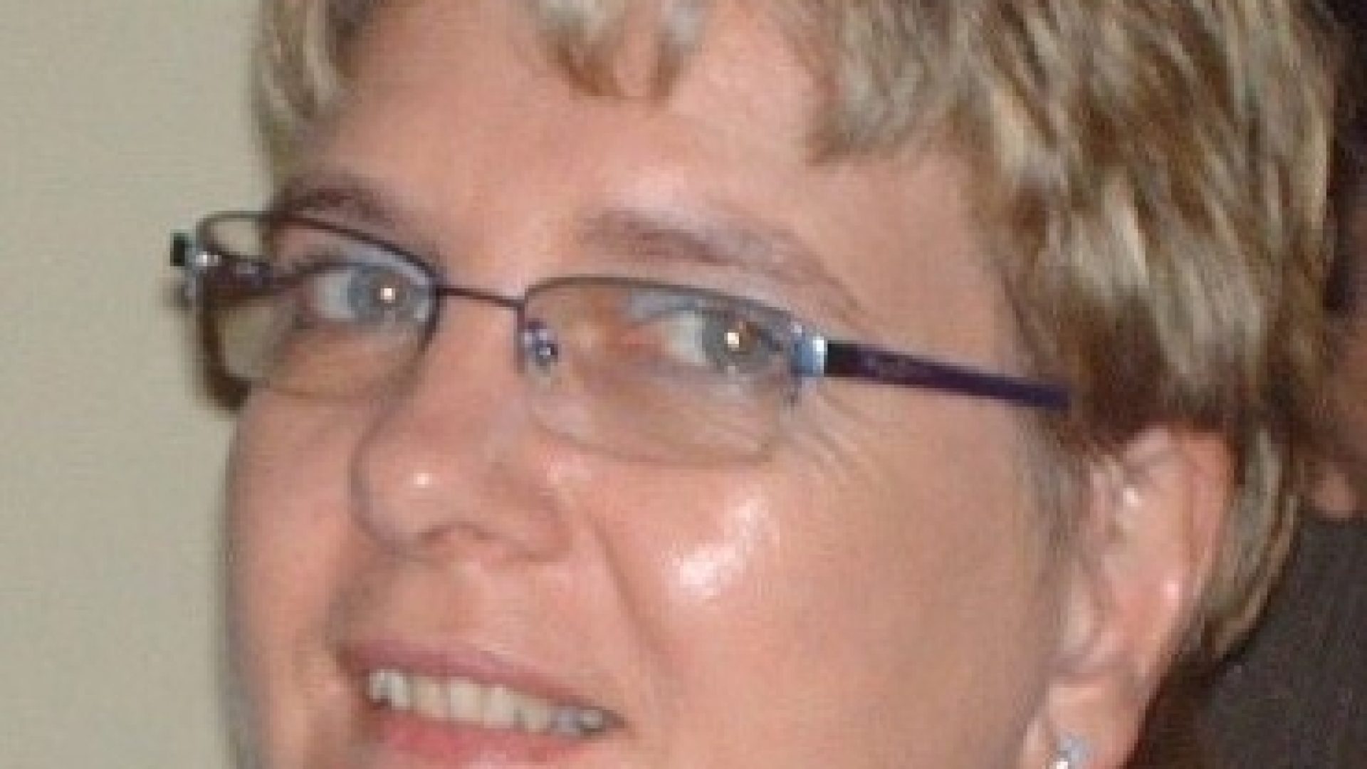 Après les cyclones et les inondations, Francine Buchmann fait face au choléra