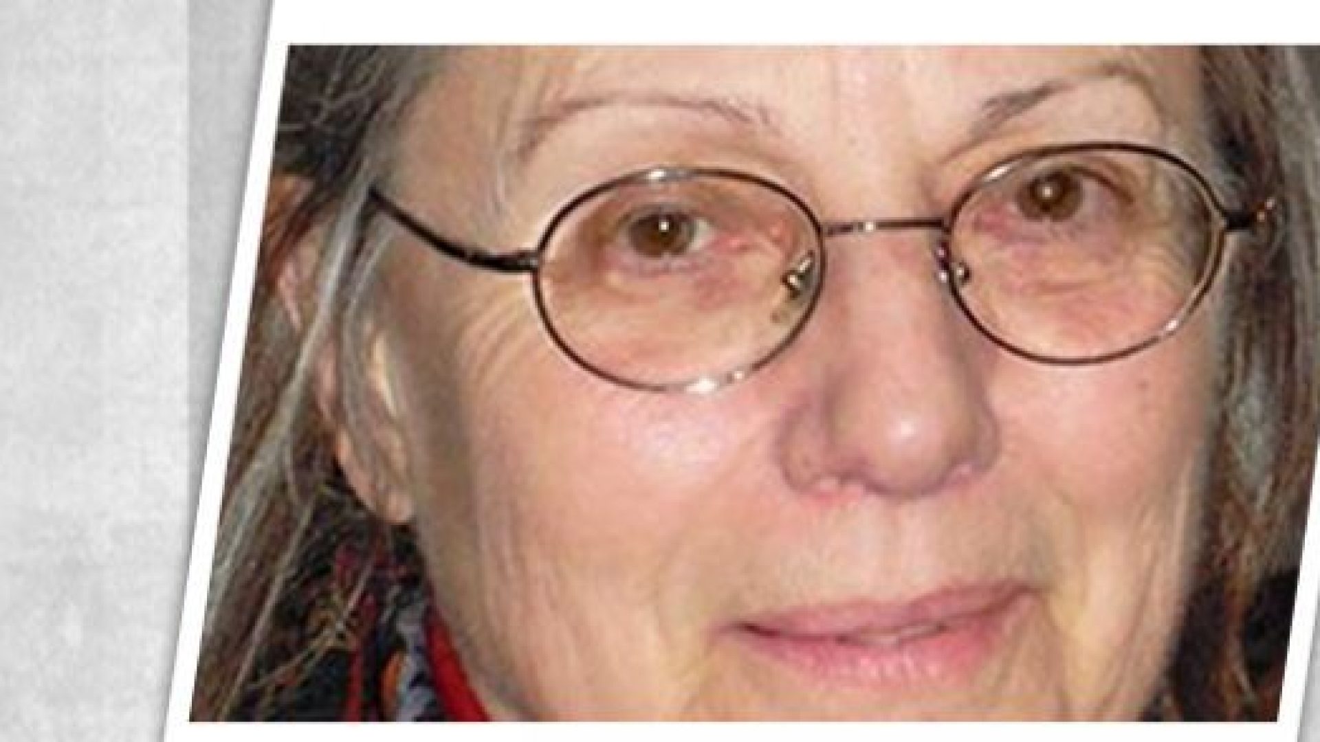 "Digne jusqu'au bout" avec Jacqueline Dauxois (Radio Réveil)