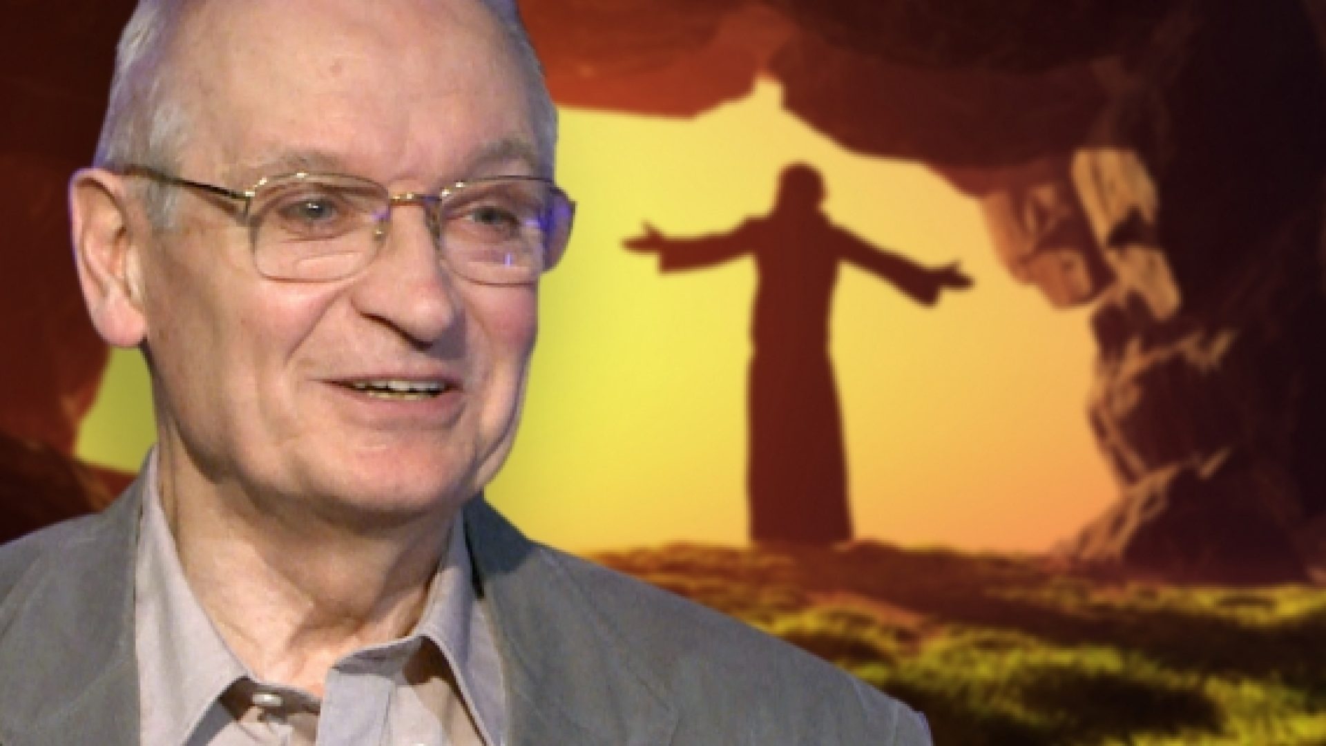 Henri Blocher à Gland, à la HET-PRO et au FREE COLLEGE le week-end prochain