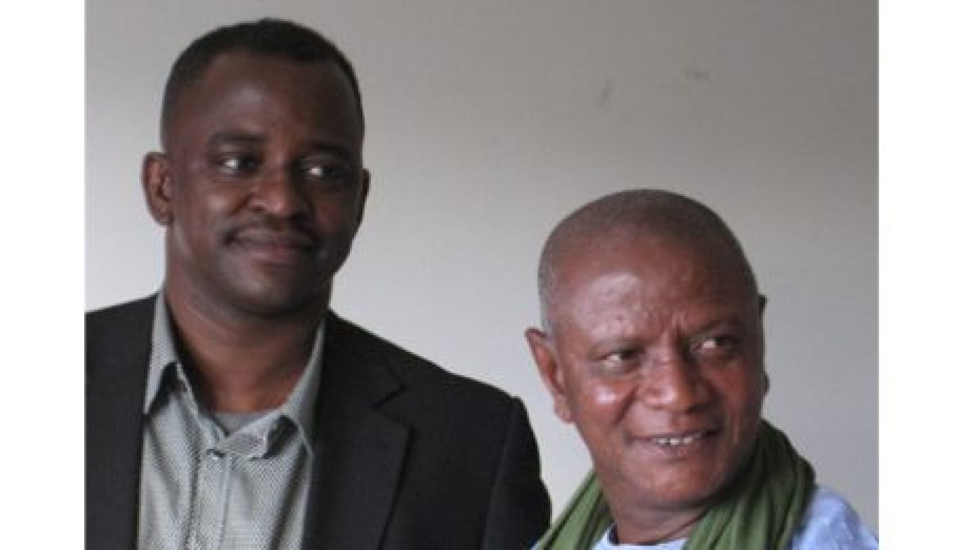 Un pasteur malien face à l’islam radical au Sahel