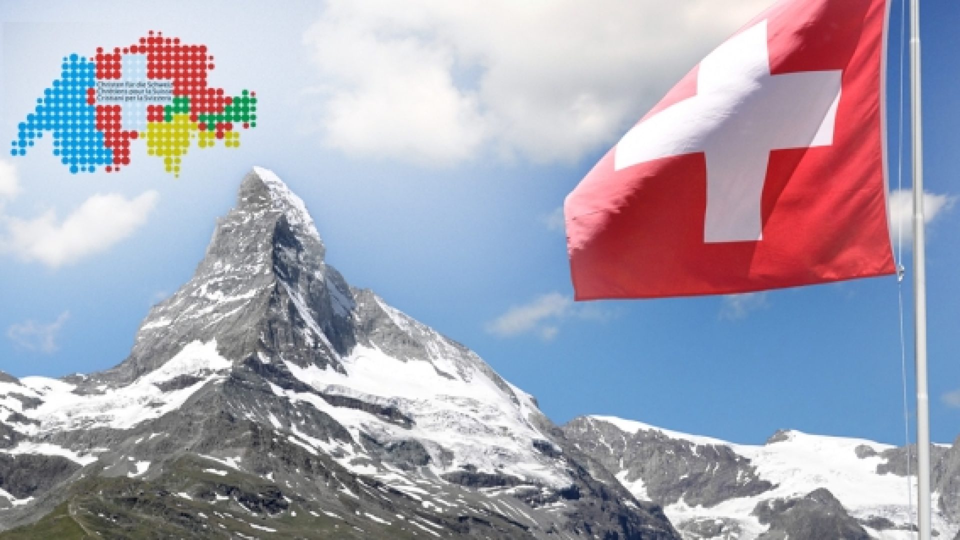 Une liturgie pour le Jeûne fédéral