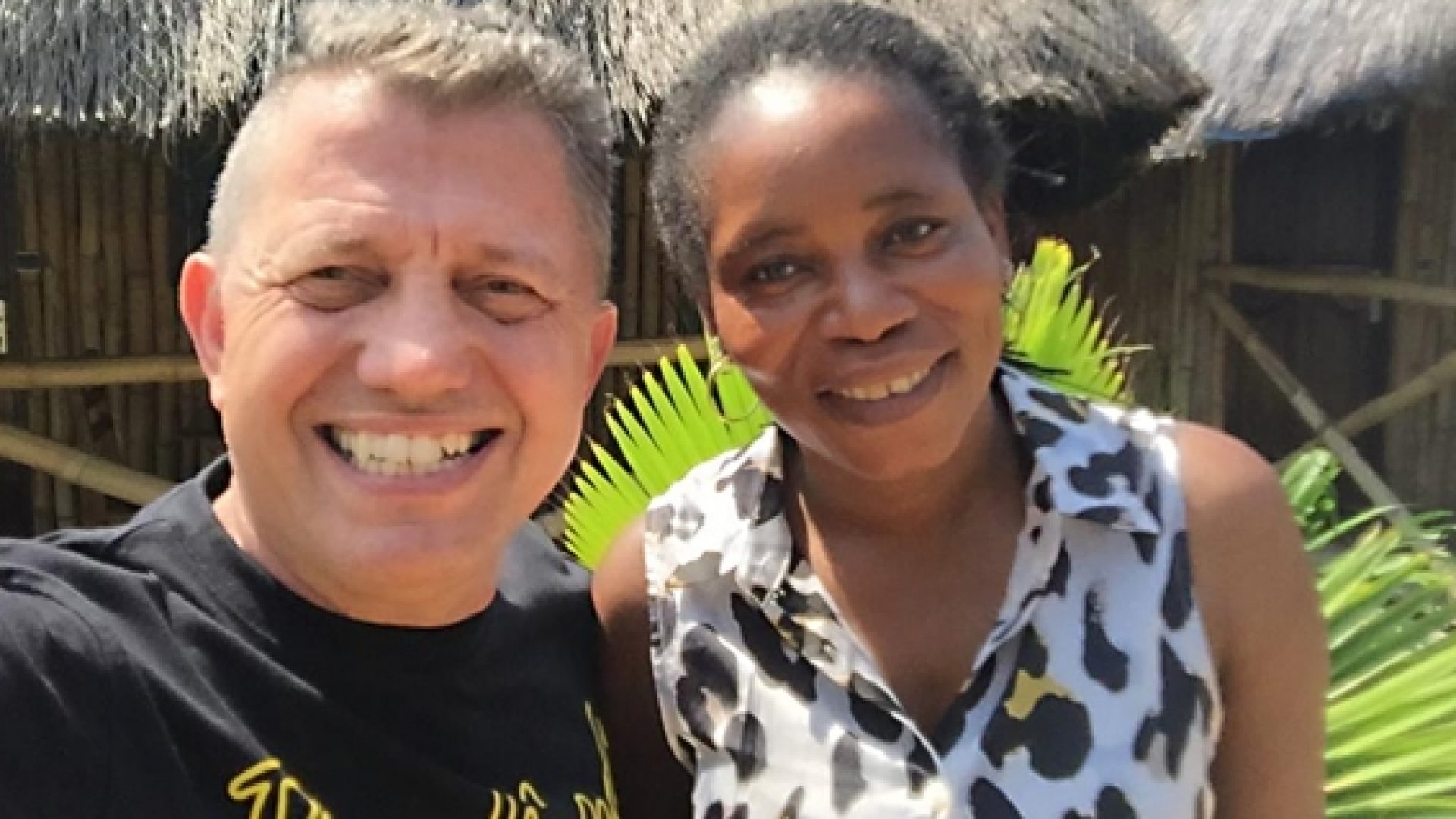 Après un engagement au Togo, Thierry Cuny fait le point de la dynamique KidsGames en Afrique francophone