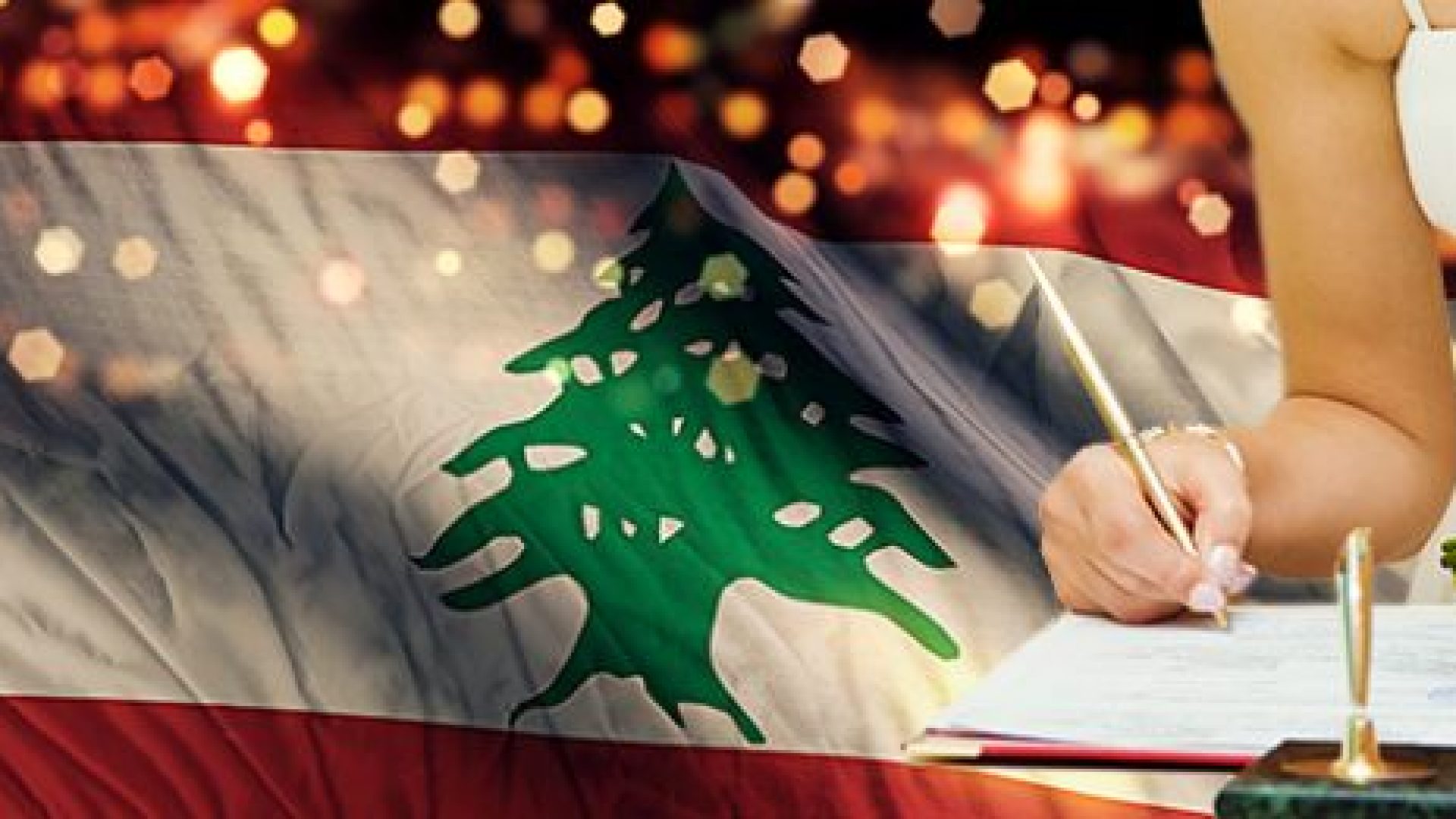 Liban : une marche en faveur du mariage civil