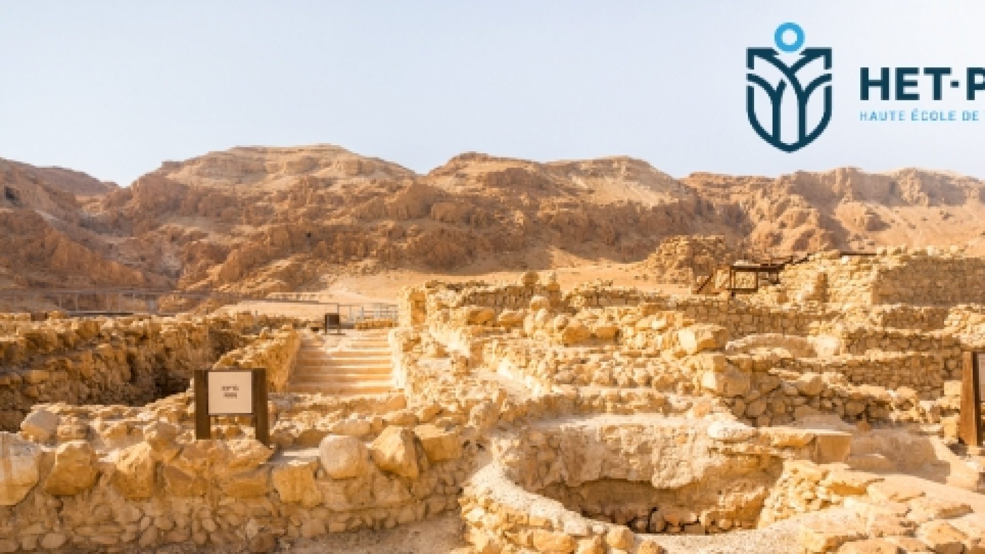 HET-PRO : 6 chercheurs font le point sur les recherches autour des manuscrits de la mer Morte