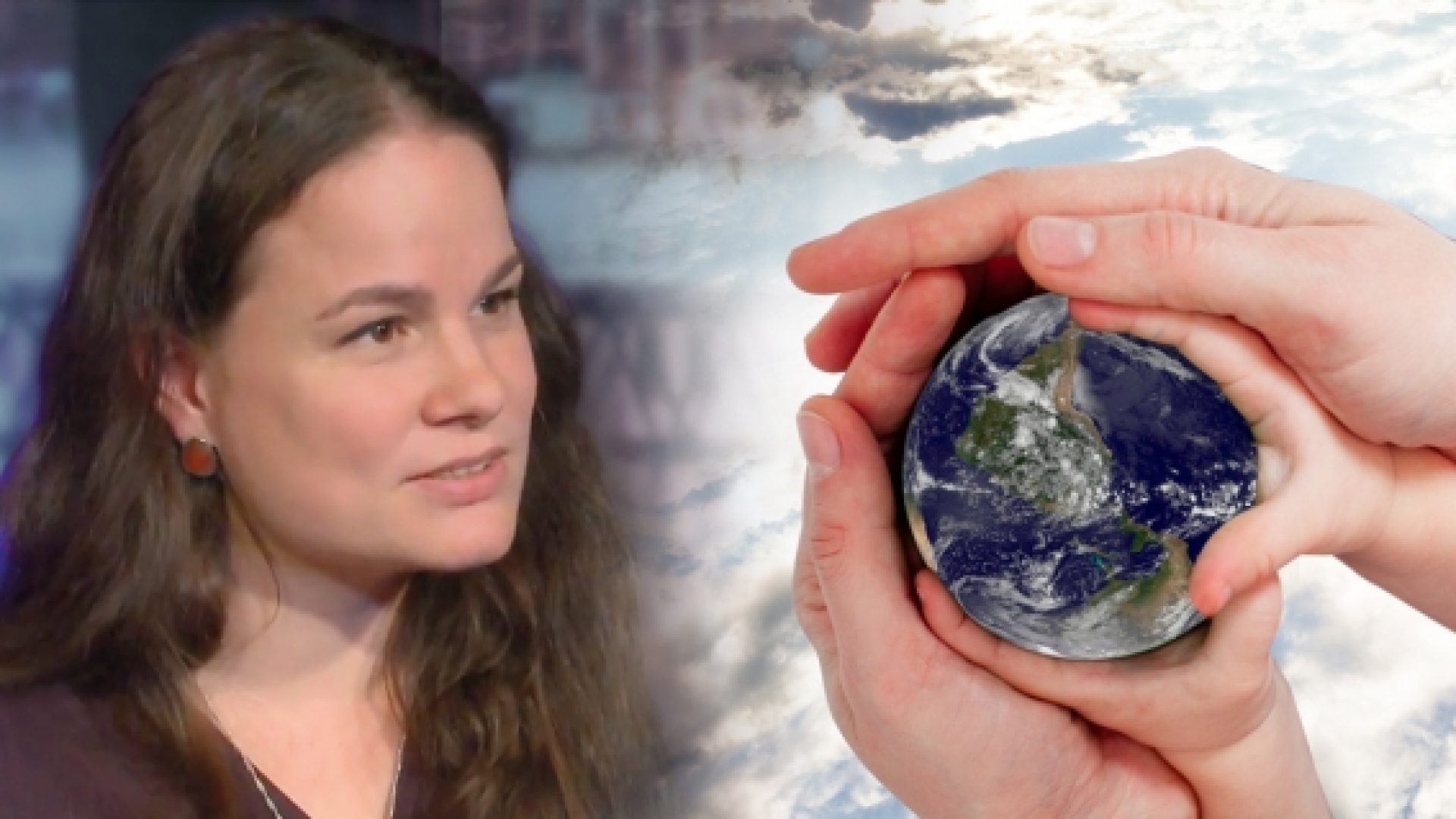 «Une parole de grâce dans un contexte de crise écologique majeure», par Laëtitia Bapst