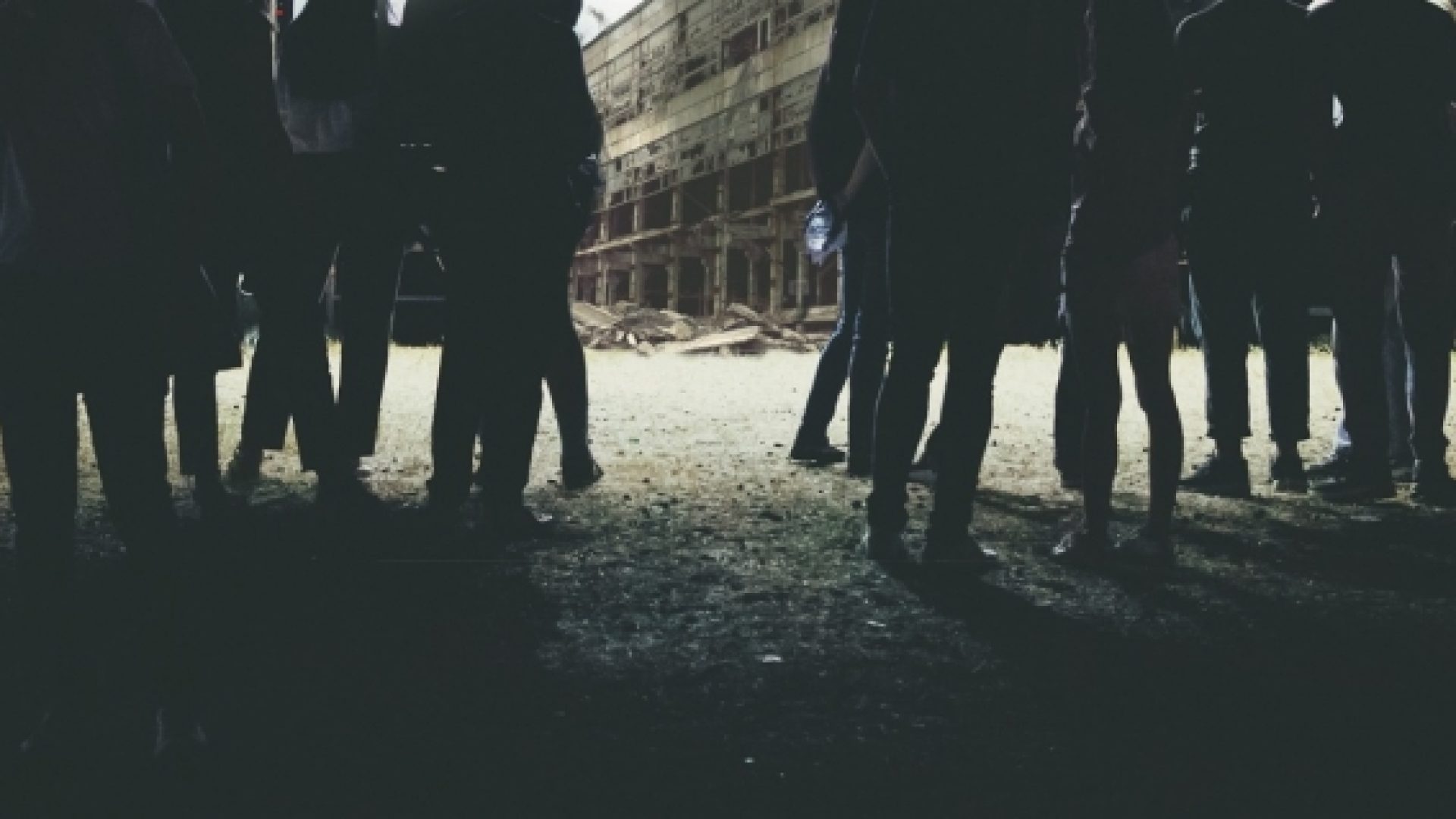 Les Eglises protestantes d’Ukraine sous pression