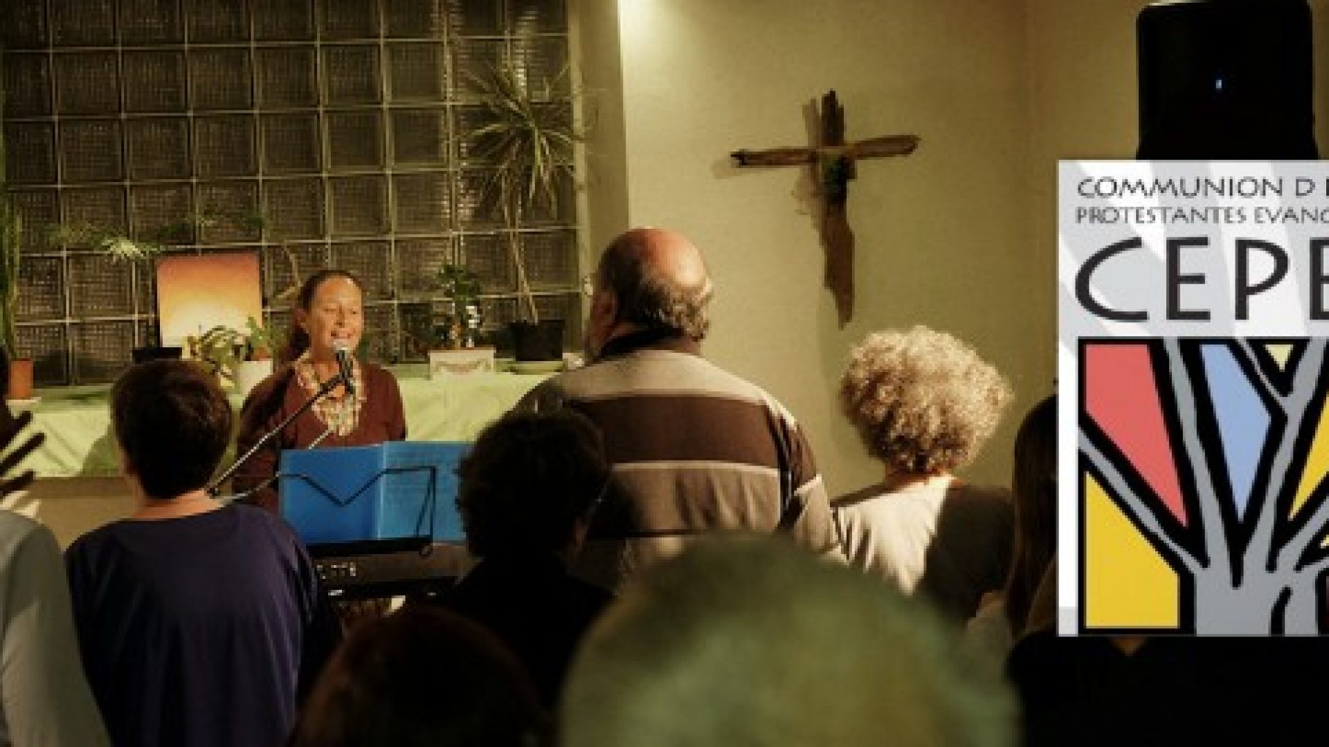 Quatre petites Eglises organisent chaque mois un « Week-end célébration » à Montigny-lès-Arsures (F)